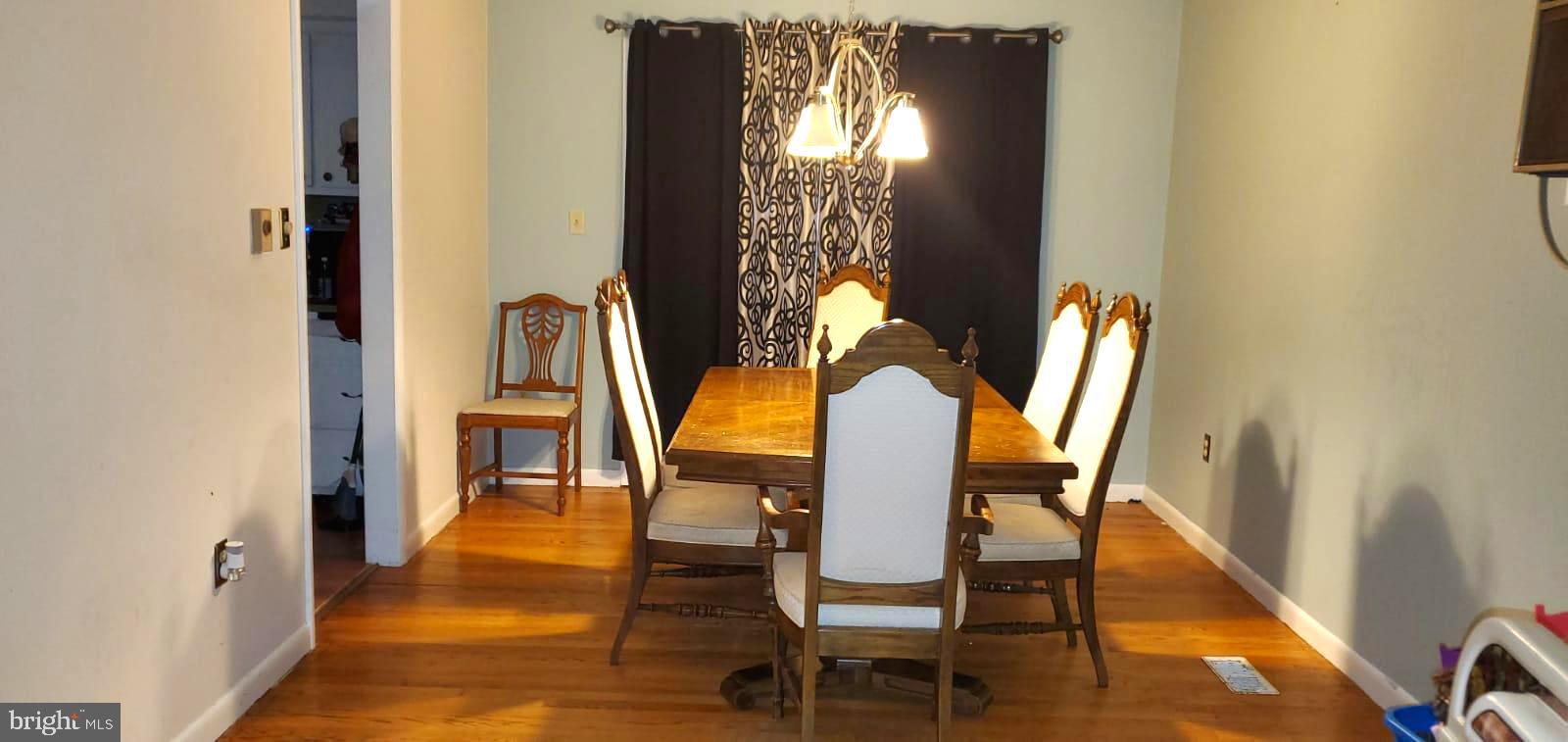 CLOVER HILL - Residential