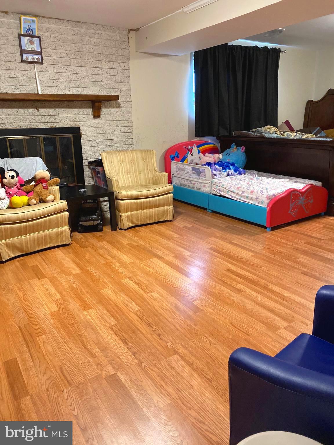 CLOVER HILL - Residential