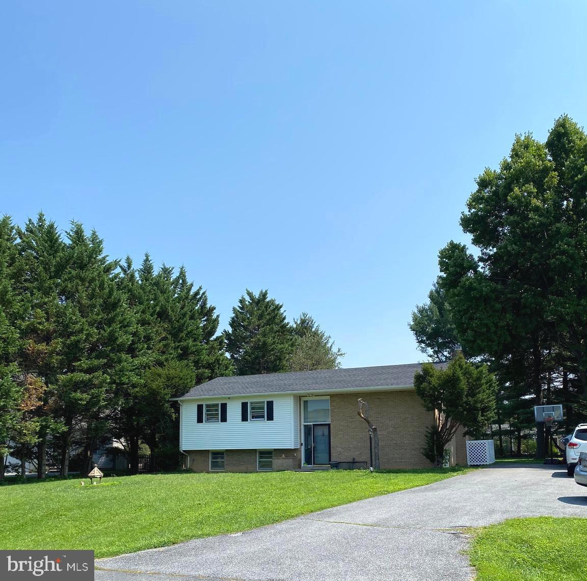 CLOVER HILL - Residential