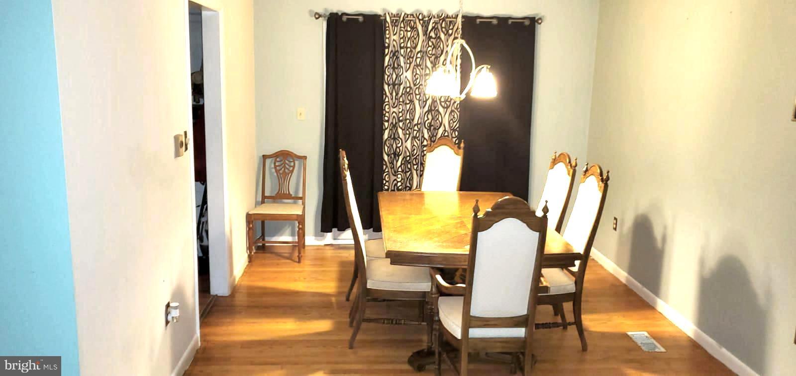 CLOVER HILL - Residential