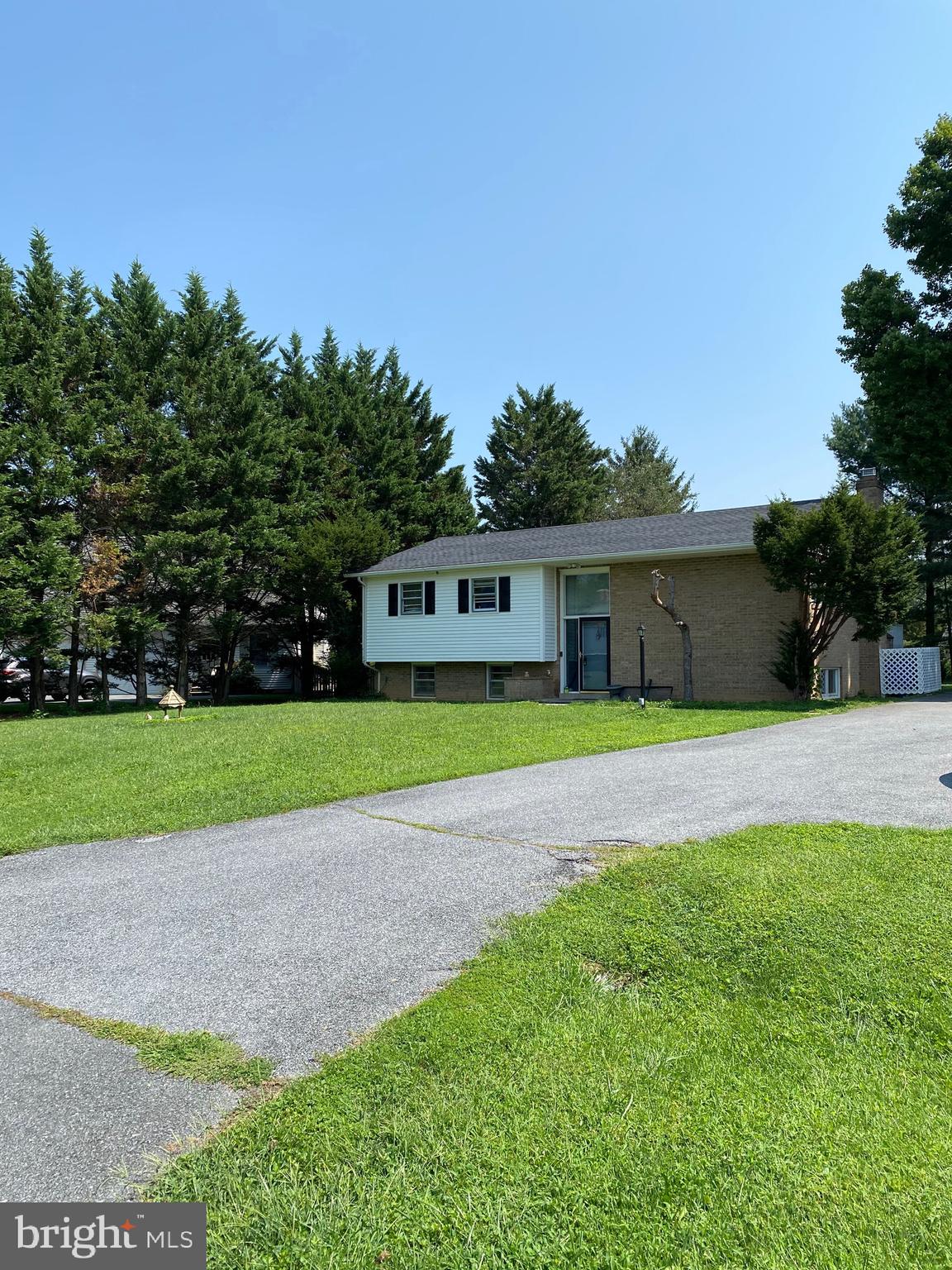 CLOVER HILL - Residential