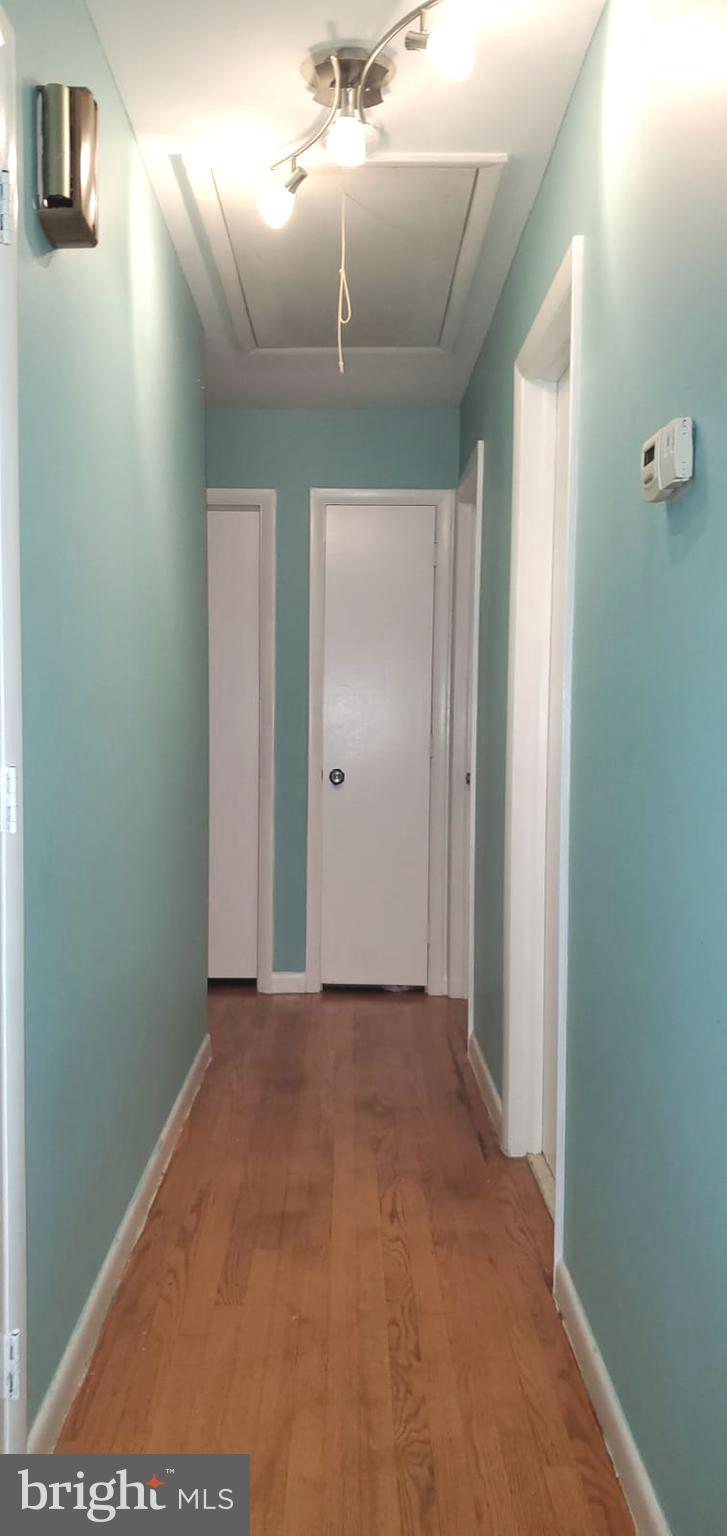 CLOVER HILL - Residential