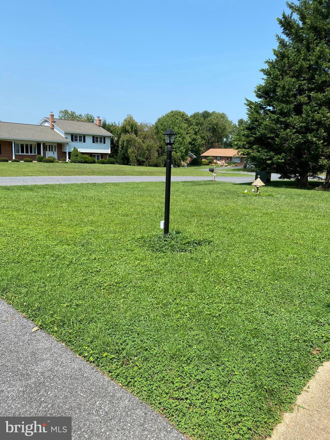 CLOVER HILL - Residential