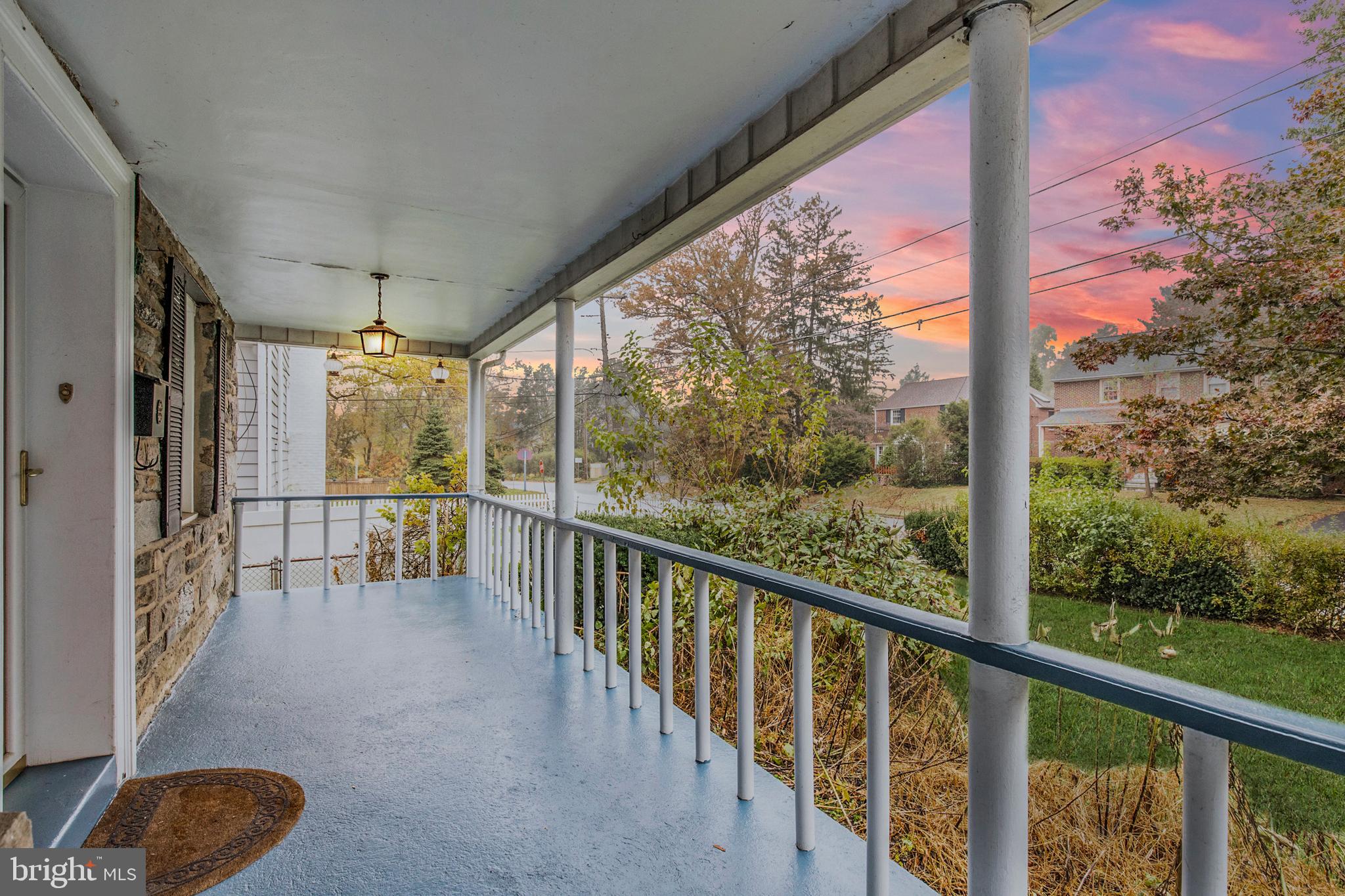 WYNNEWOOD VALLEY - Residential