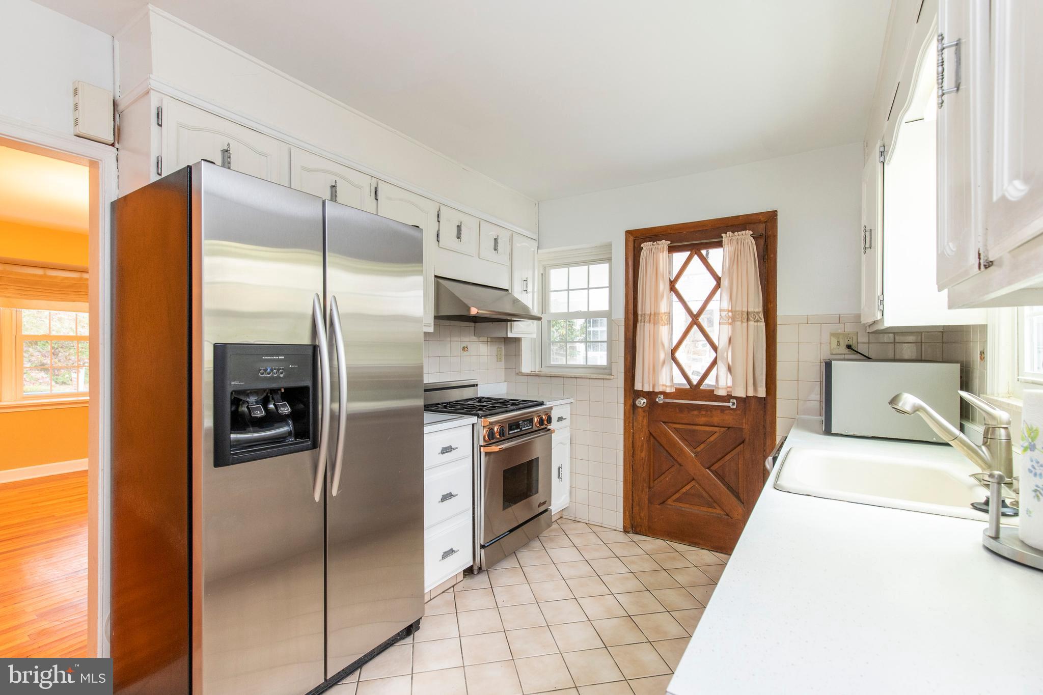 WYNNEWOOD VALLEY - Residential