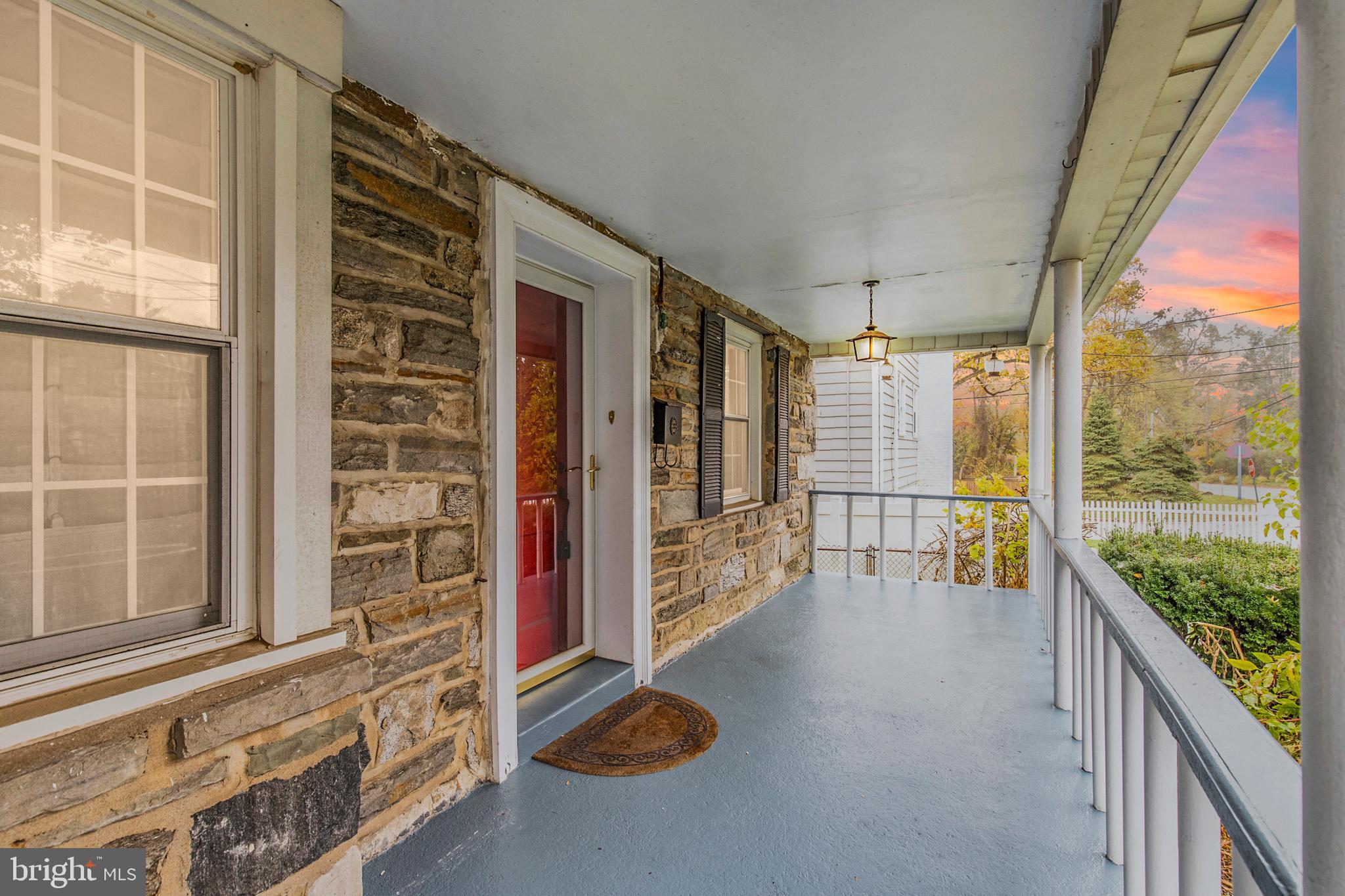 WYNNEWOOD VALLEY - Residential