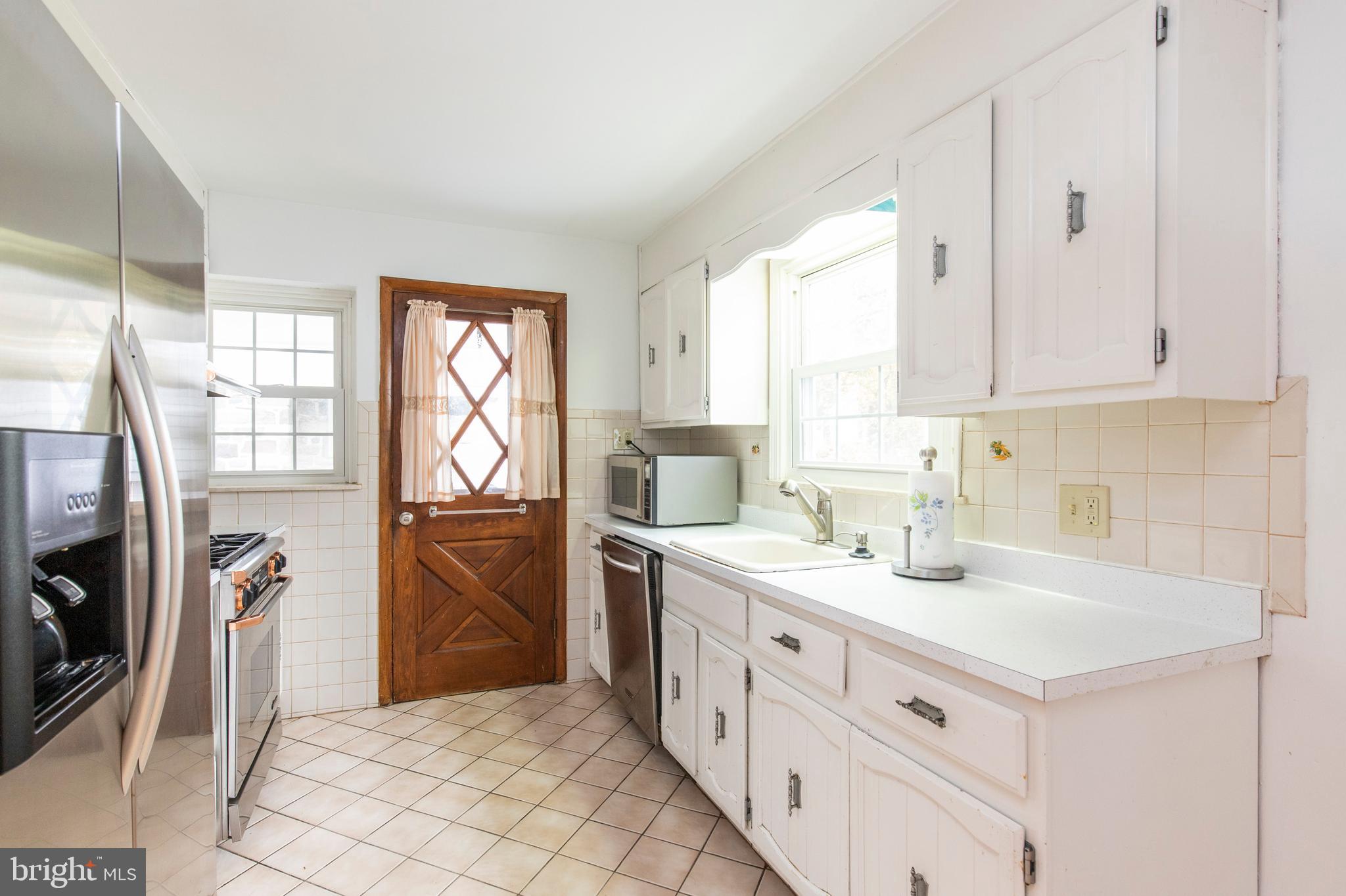 WYNNEWOOD VALLEY - Residential