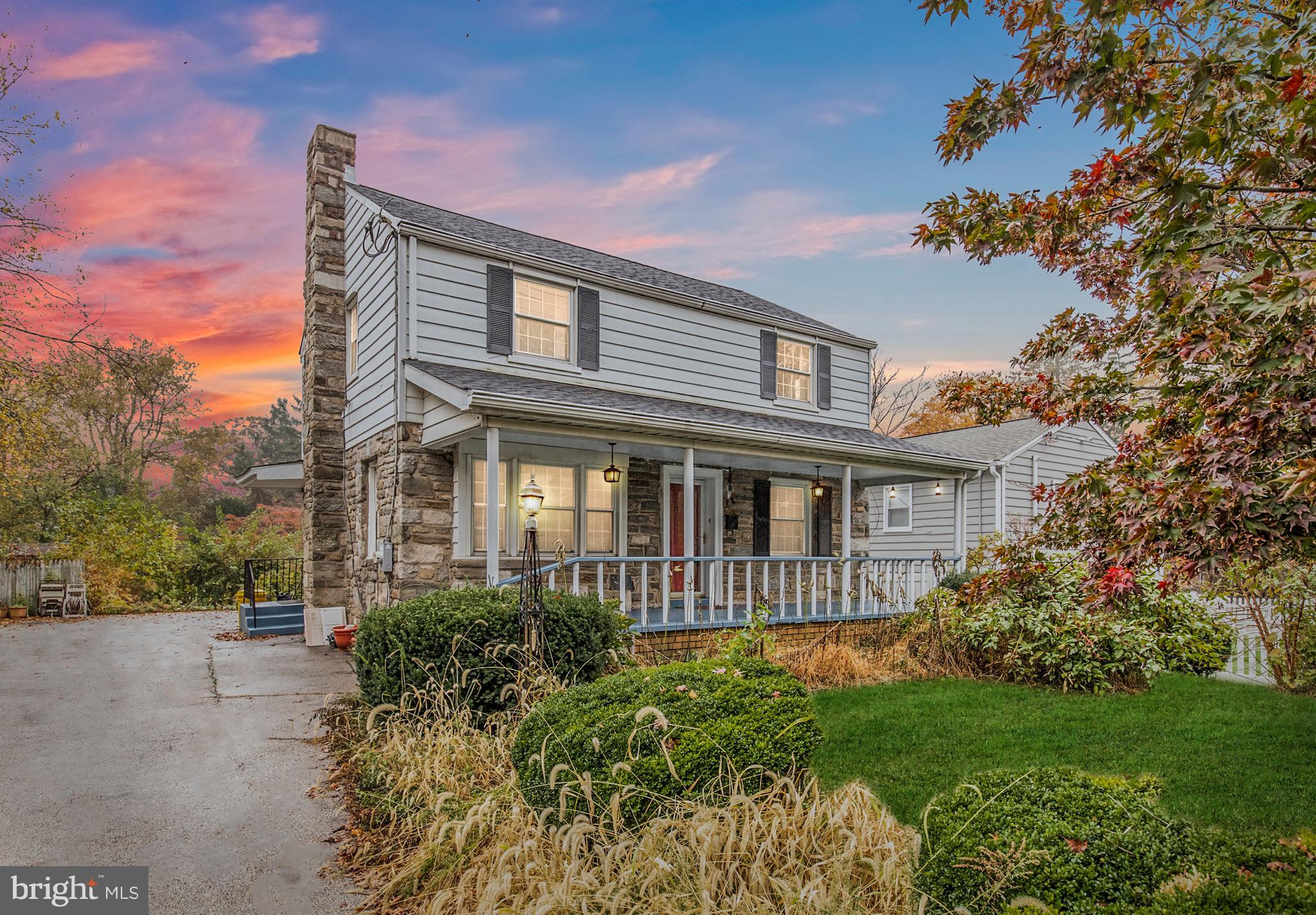 WYNNEWOOD VALLEY - Residential