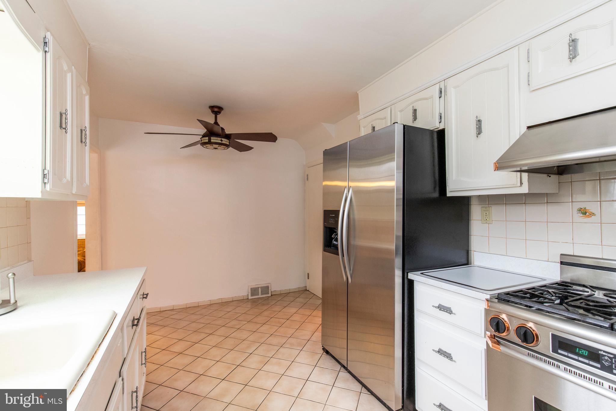 WYNNEWOOD VALLEY - Residential