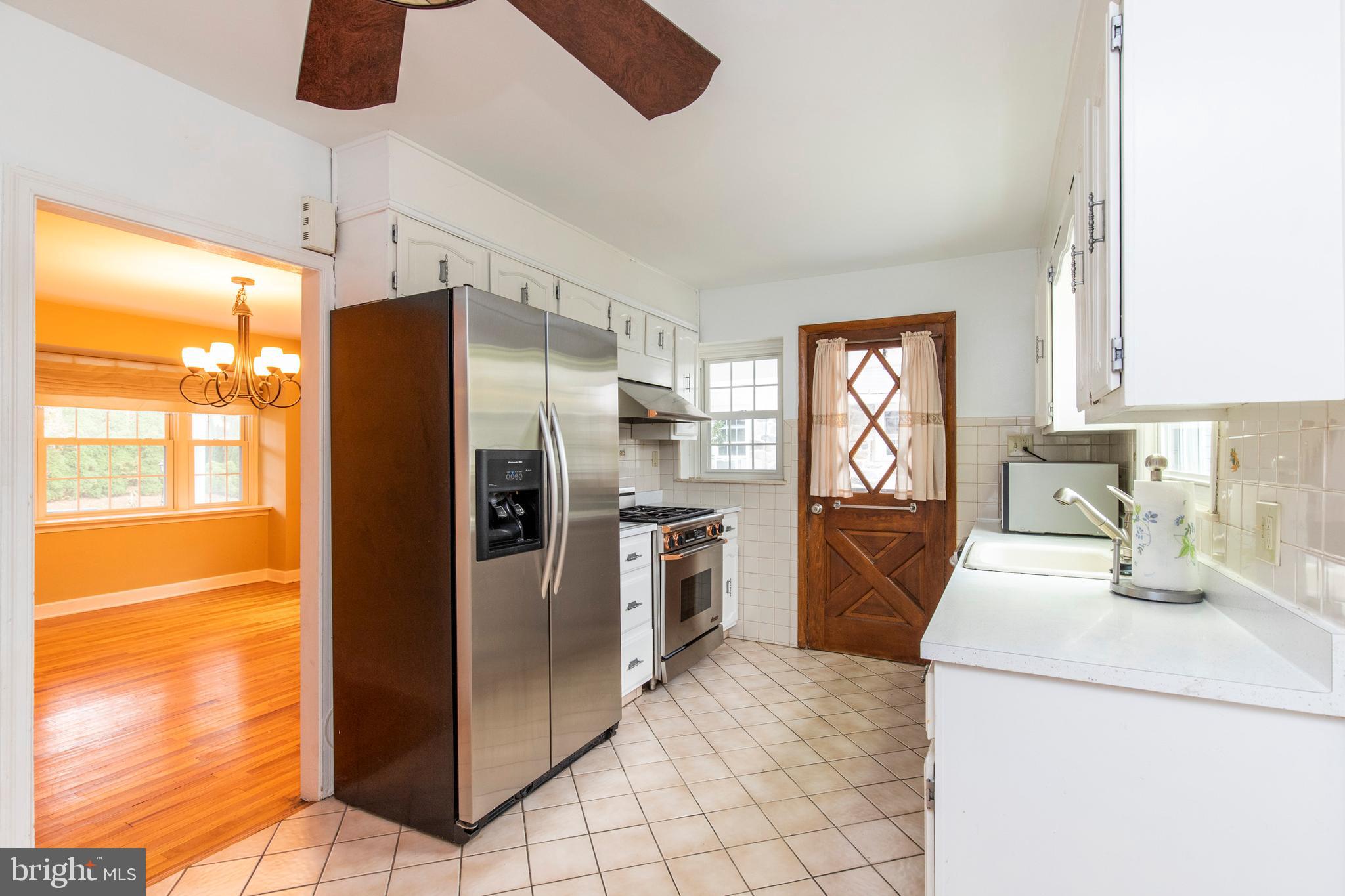 WYNNEWOOD VALLEY - Residential