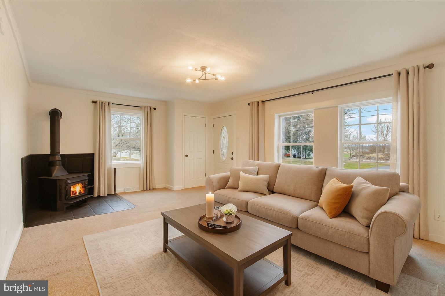 2515 MUMMASBURG ROAD