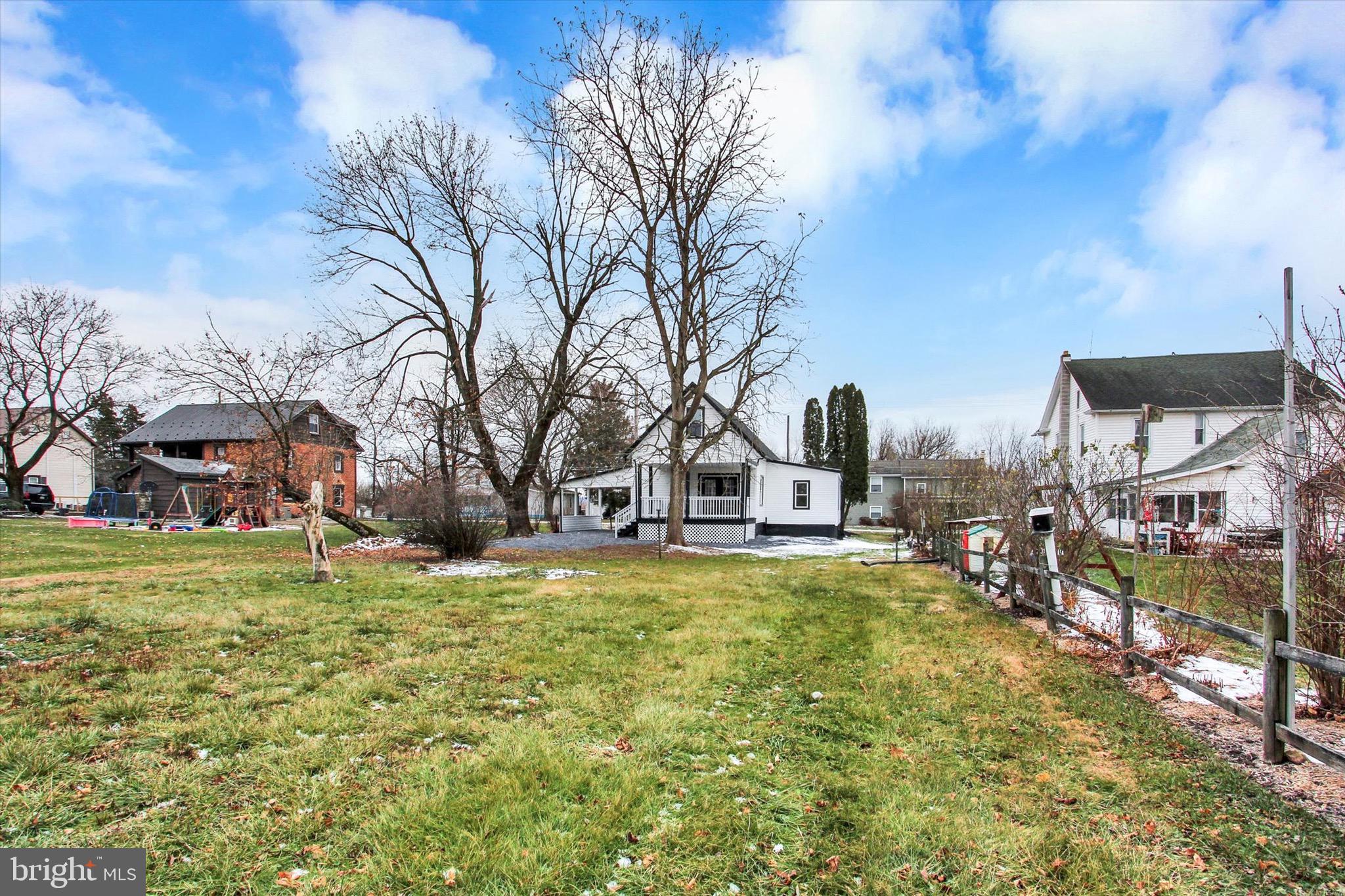 GETTSYBURG - Residential