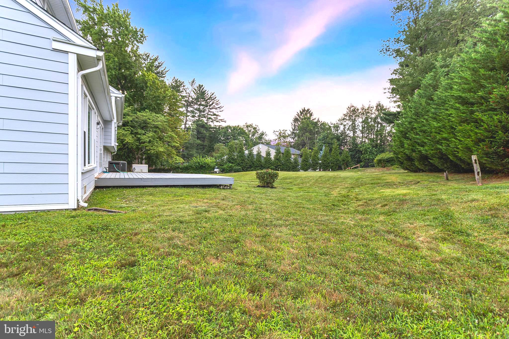 381 STEEPLECHASE ROAD