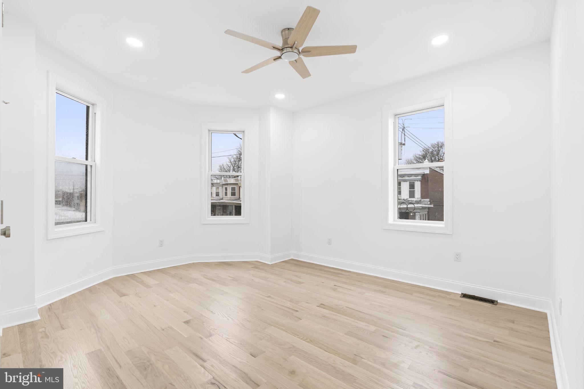 CEDAR PARK - Residential