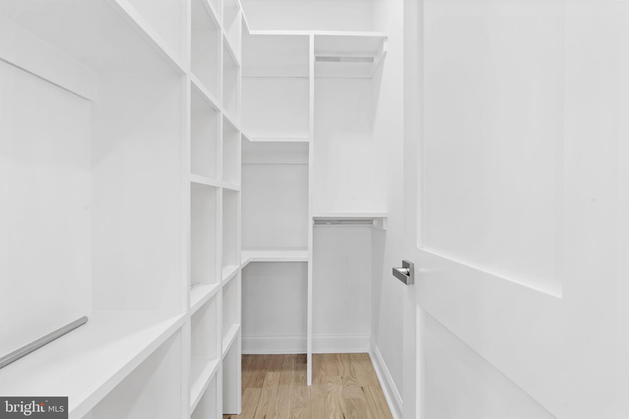 CEDAR PARK - Residential