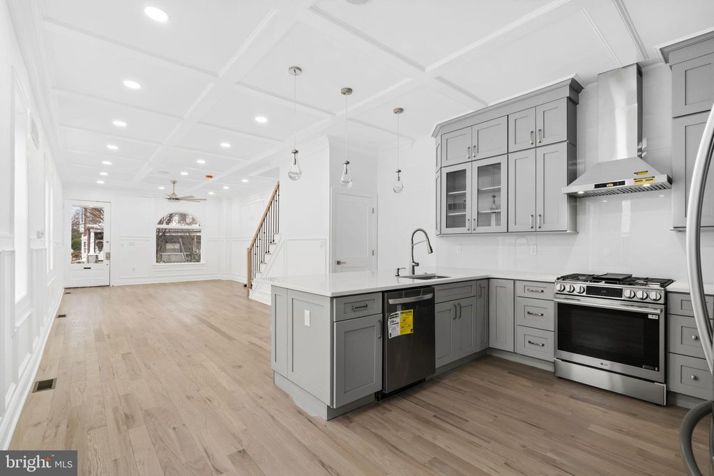 Photo of 628 S 51st Street, PHILADELPHIA, PA 19143 (MLS # PAPH2570858)