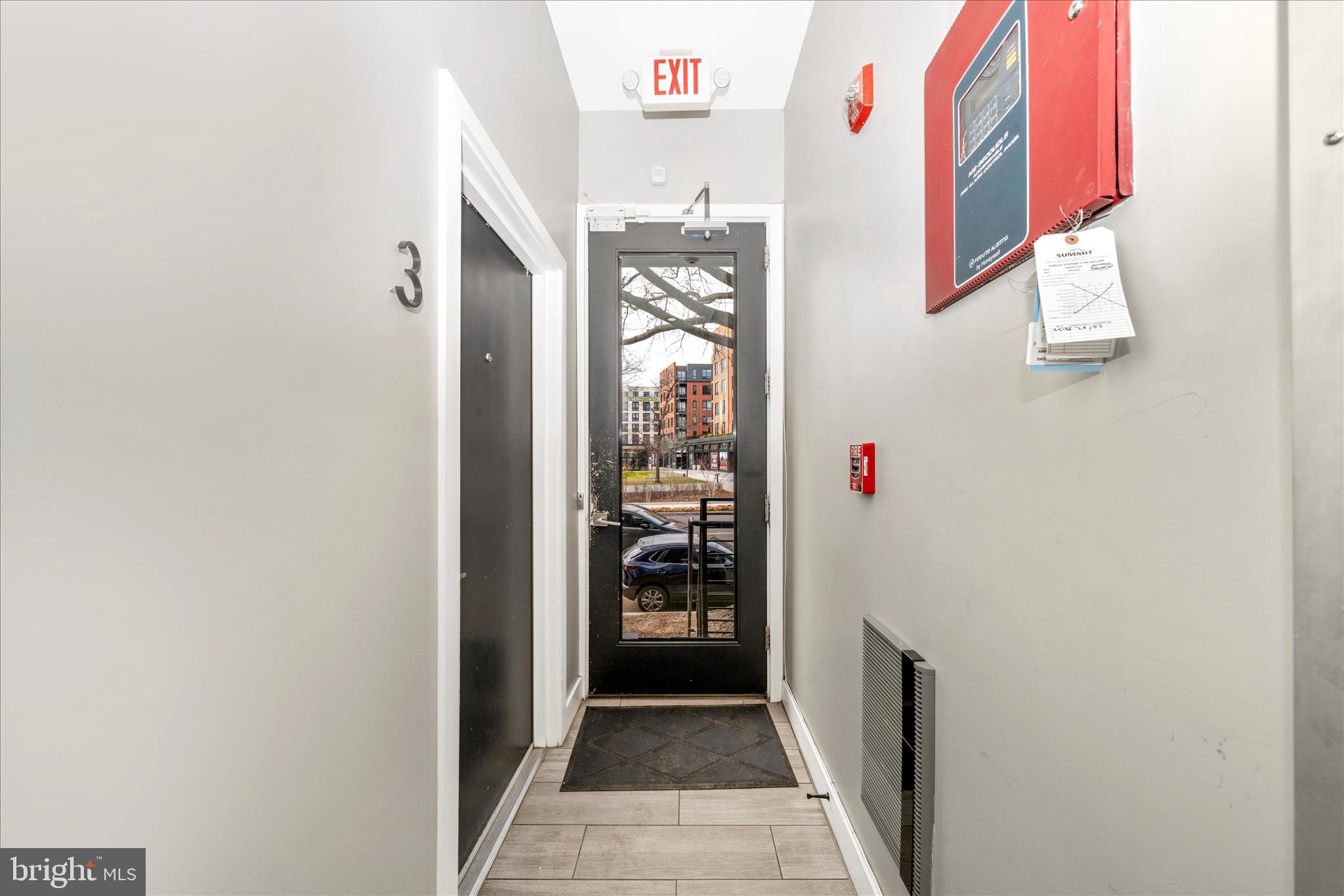 7129 GEORGIA AVENUE NW 4