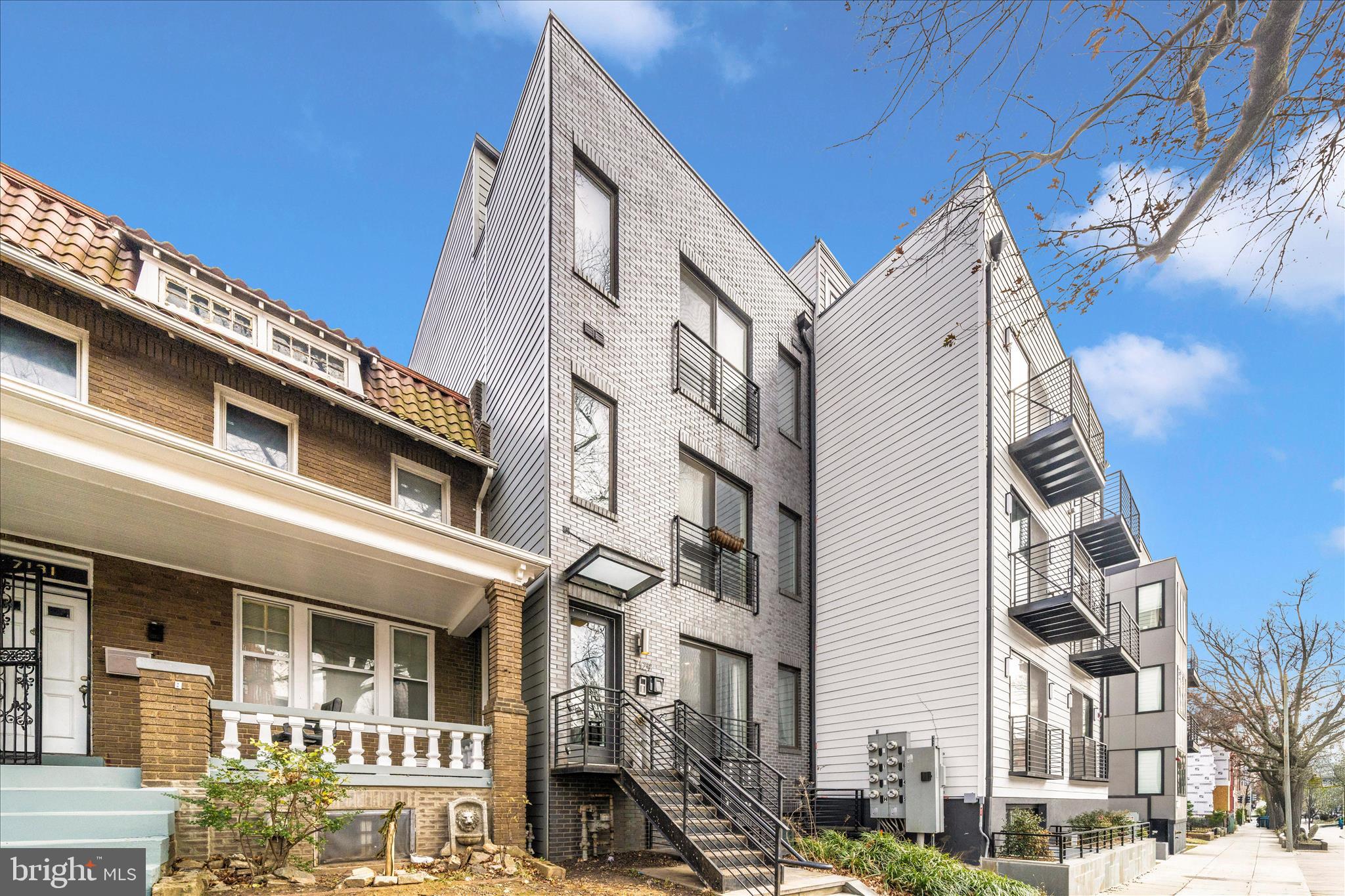 7129 GEORGIA AVENUE NW 4