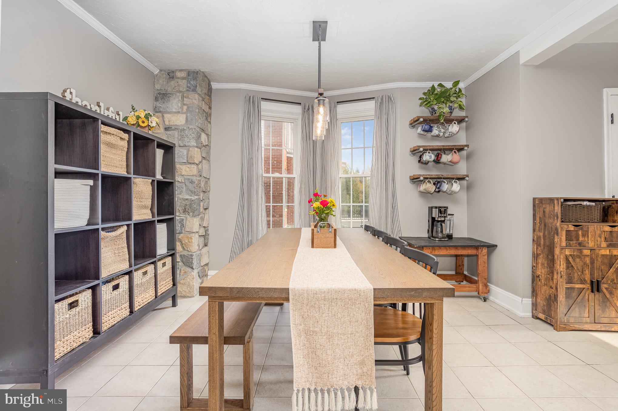 DENVER BOROUGH - Residential