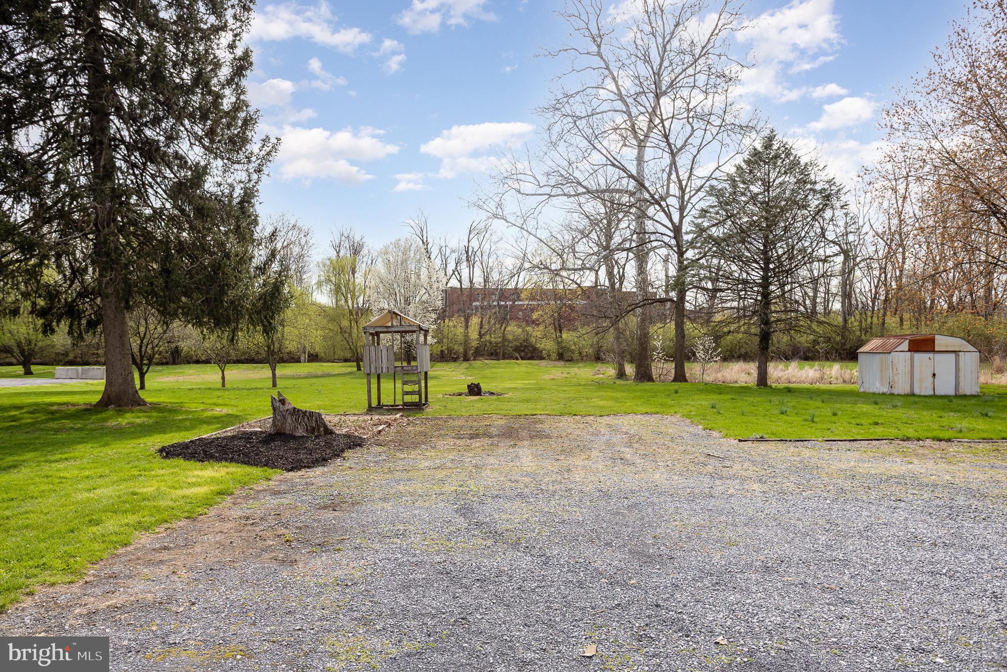 DENVER BOROUGH - Residential