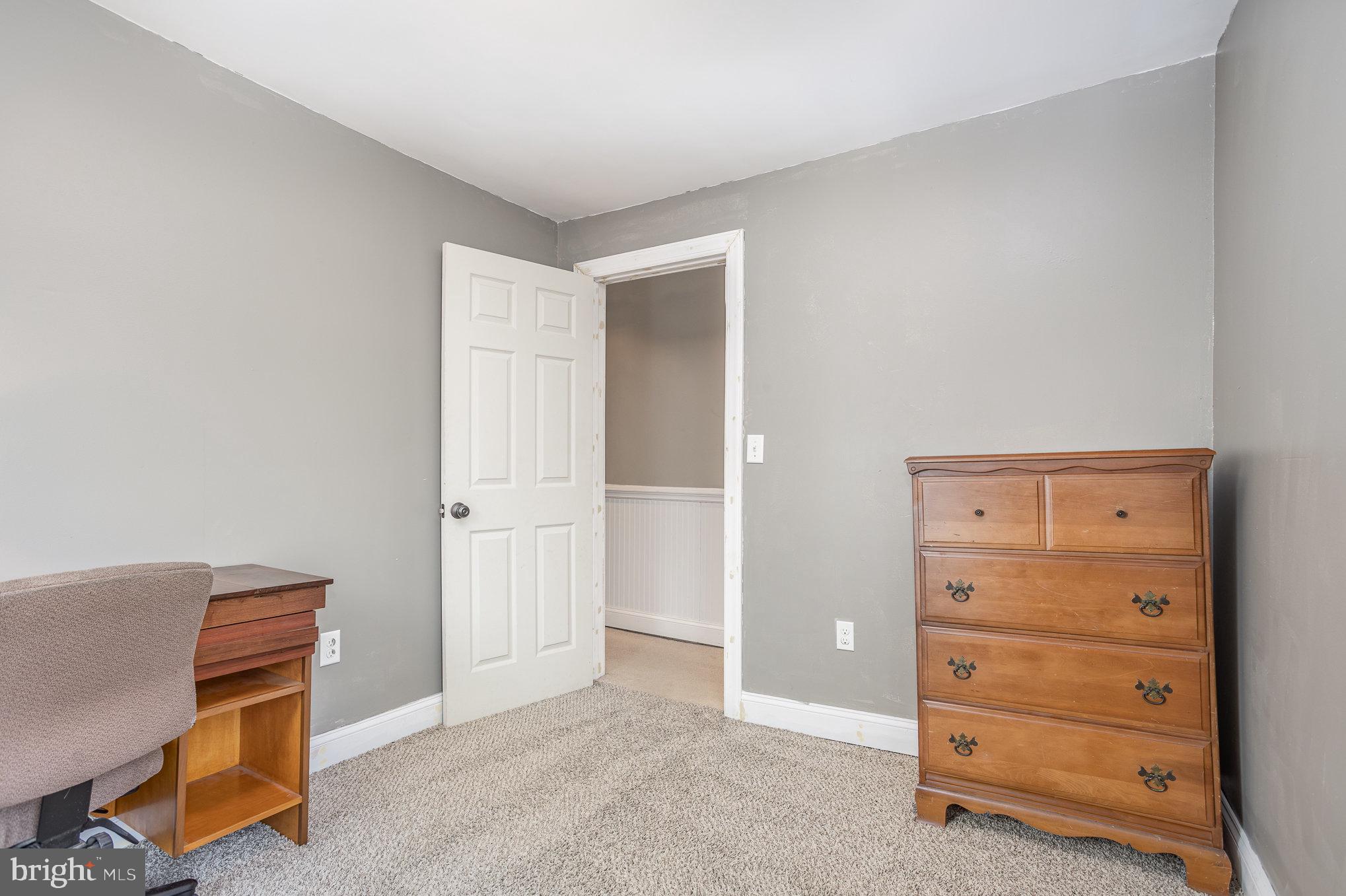 DENVER BOROUGH - Residential