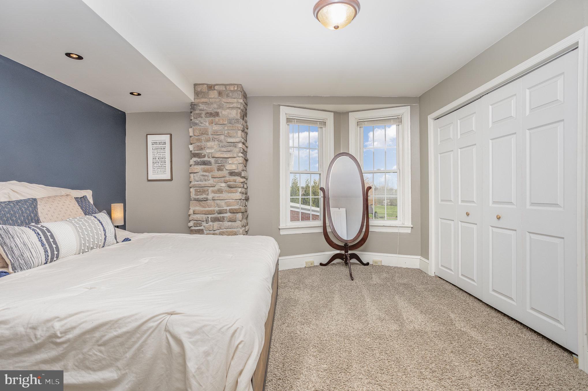 DENVER BOROUGH - Residential