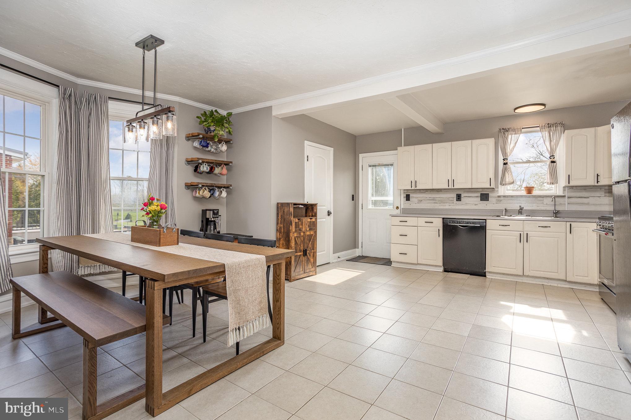 DENVER BOROUGH - Residential