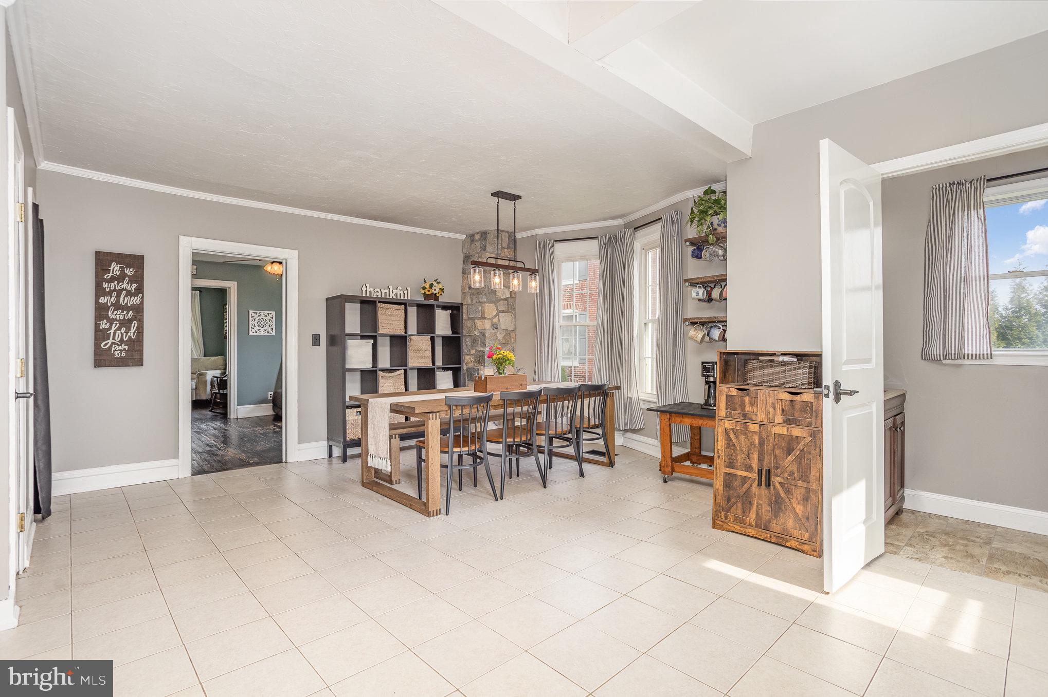 DENVER BOROUGH - Residential