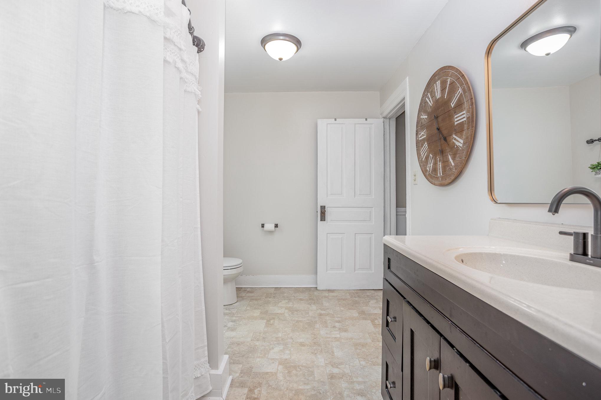 DENVER BOROUGH - Residential