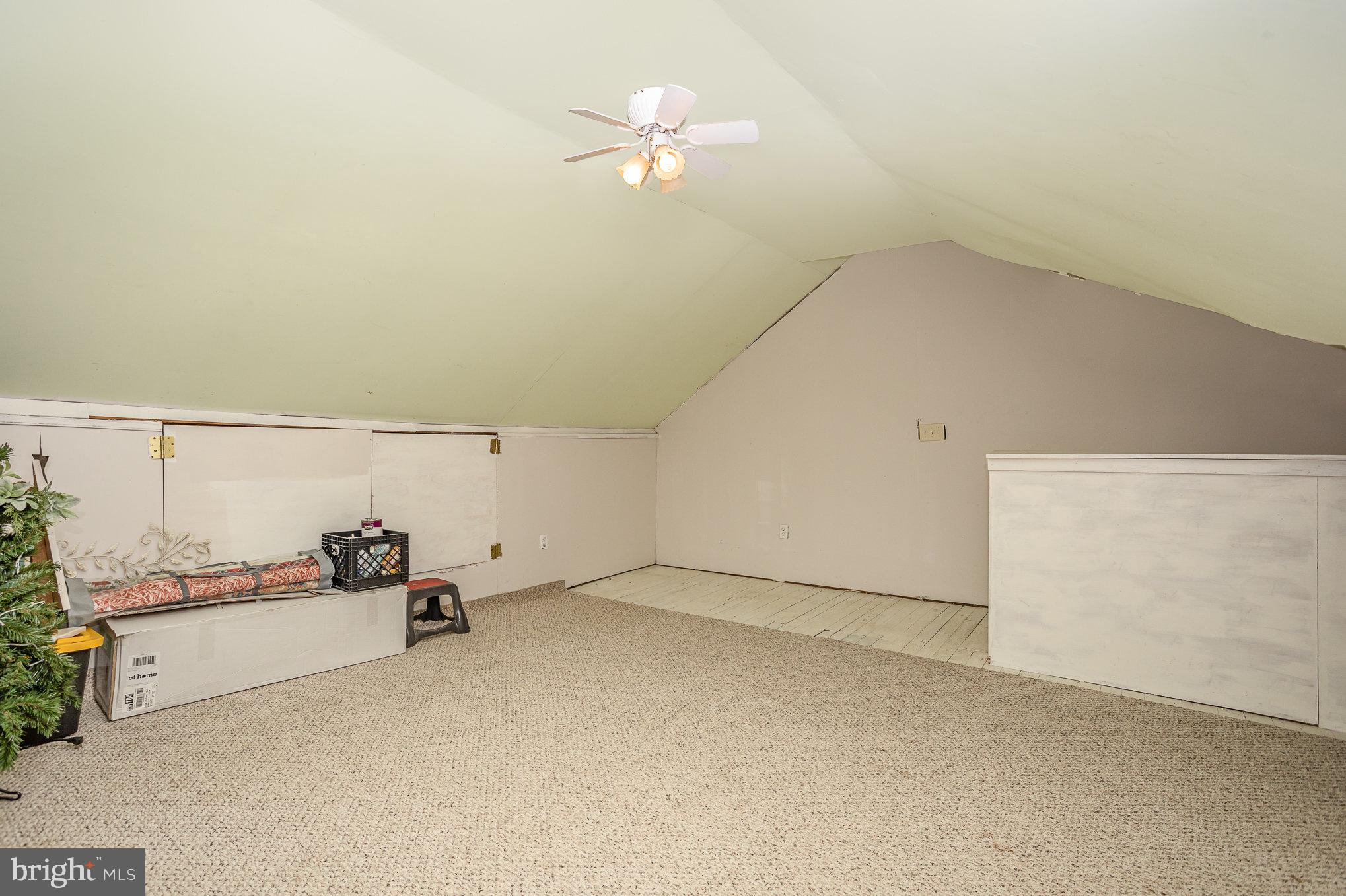 DENVER BOROUGH - Residential