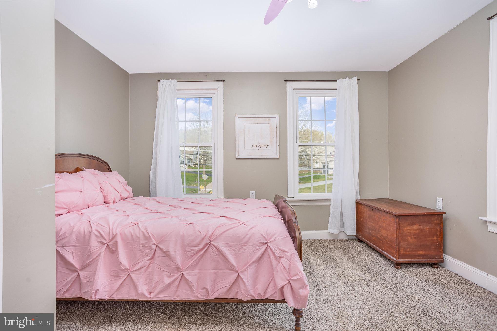 DENVER BOROUGH - Residential