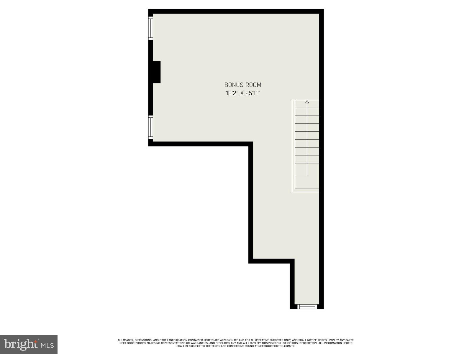 DENVER BOROUGH - Residential