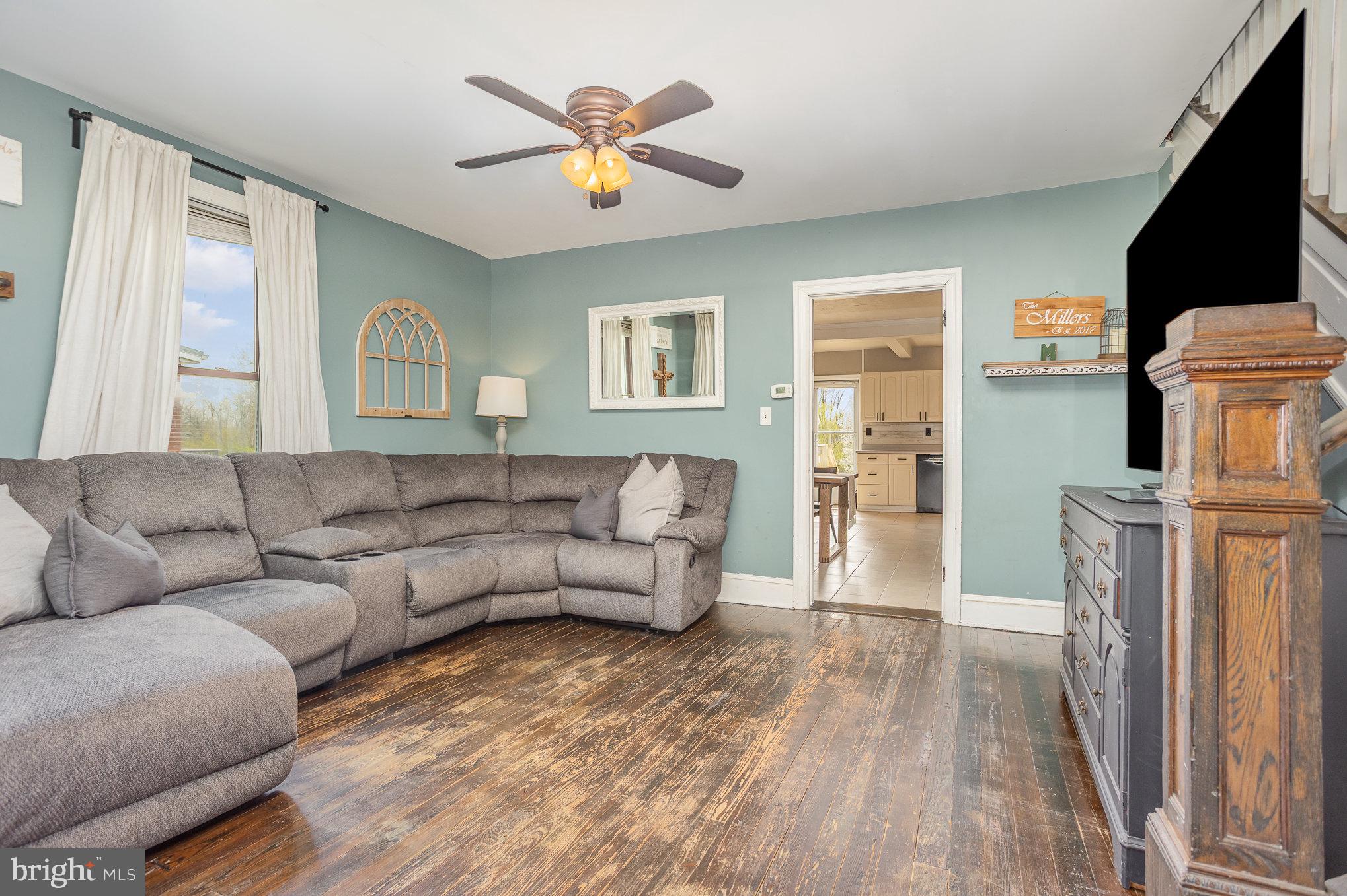 DENVER BOROUGH - Residential