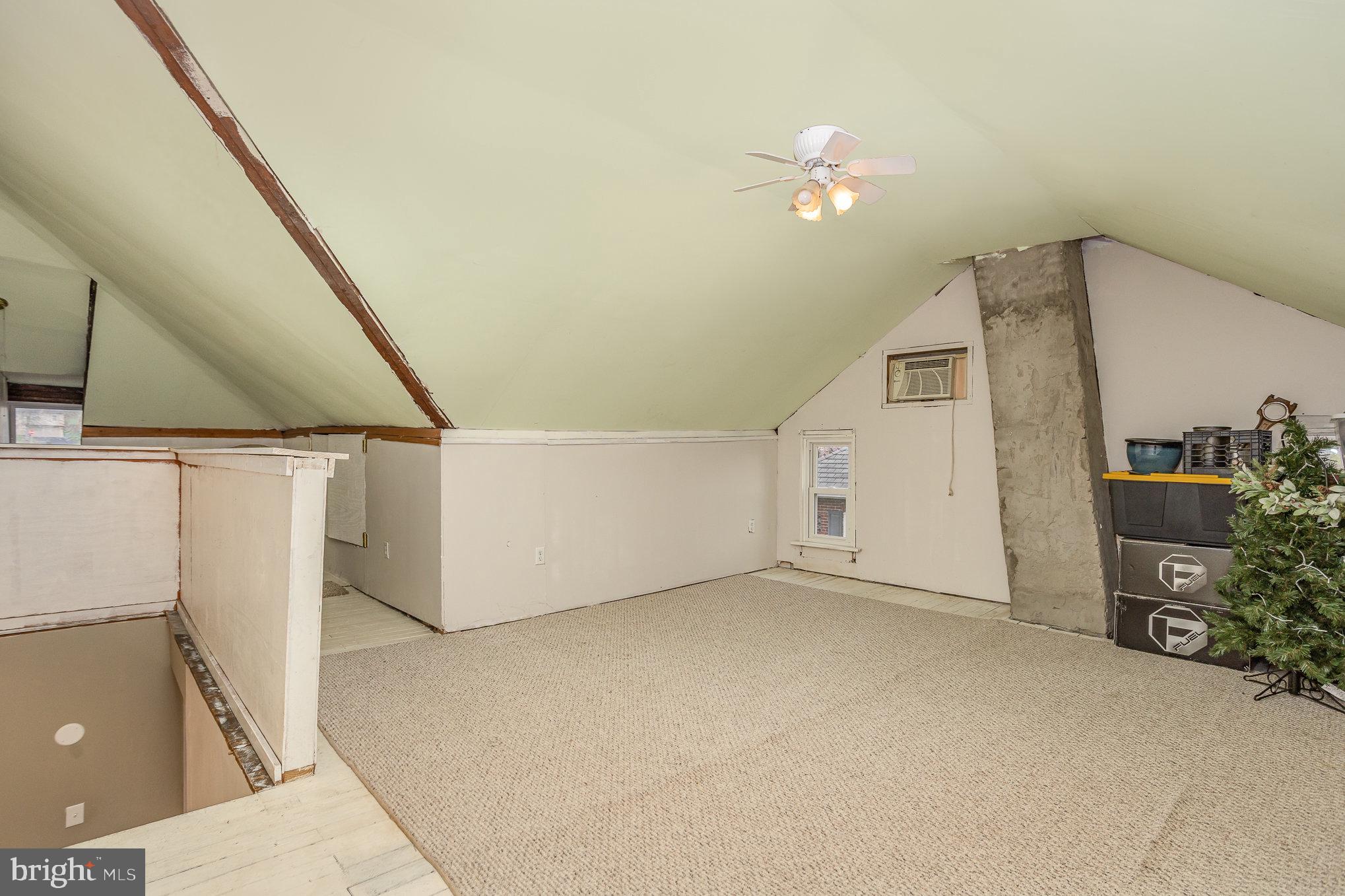 DENVER BOROUGH - Residential