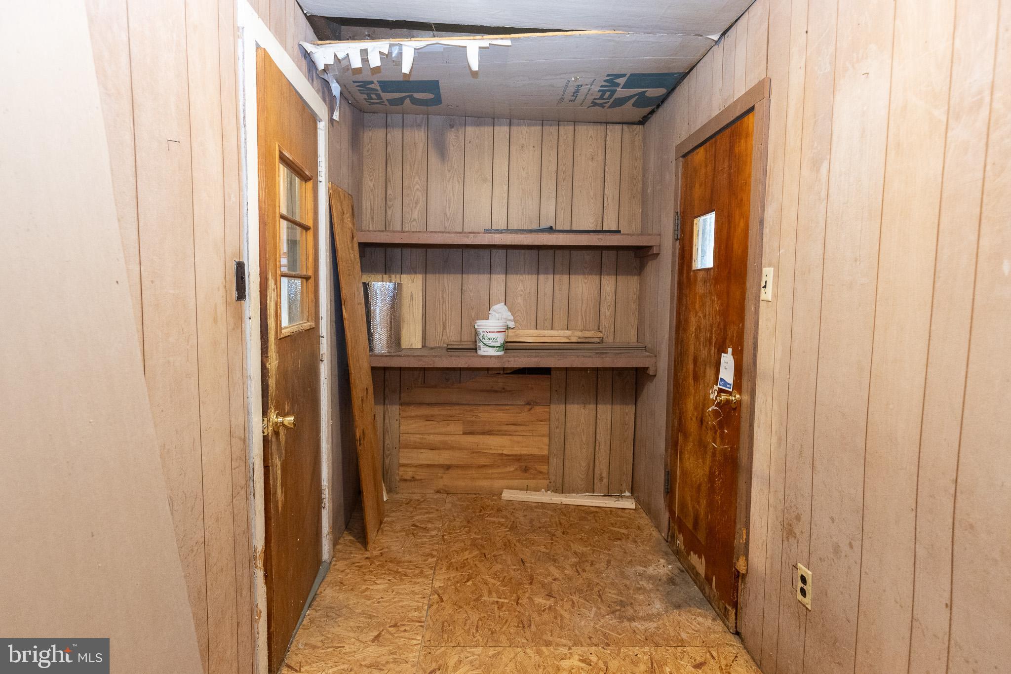 MECHANICSVILLE - Residential