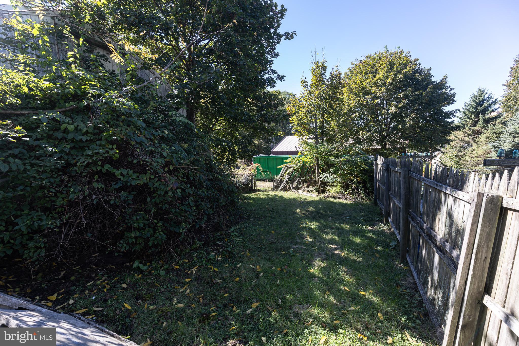 MECHANICSVILLE - Residential