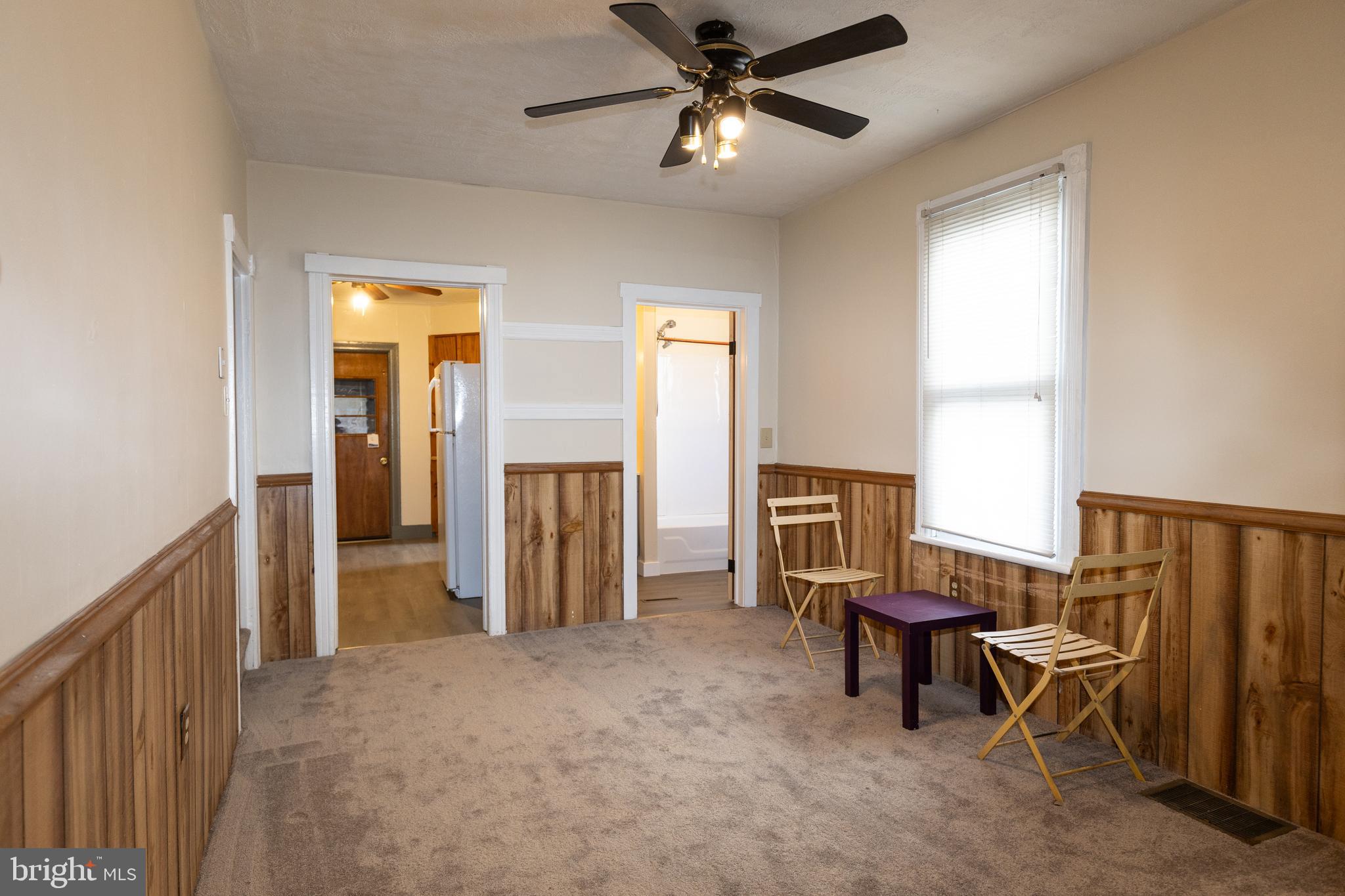 MECHANICSVILLE - Residential