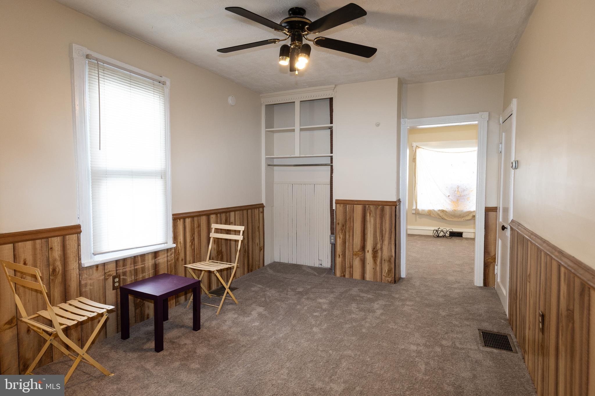 MECHANICSVILLE - Residential