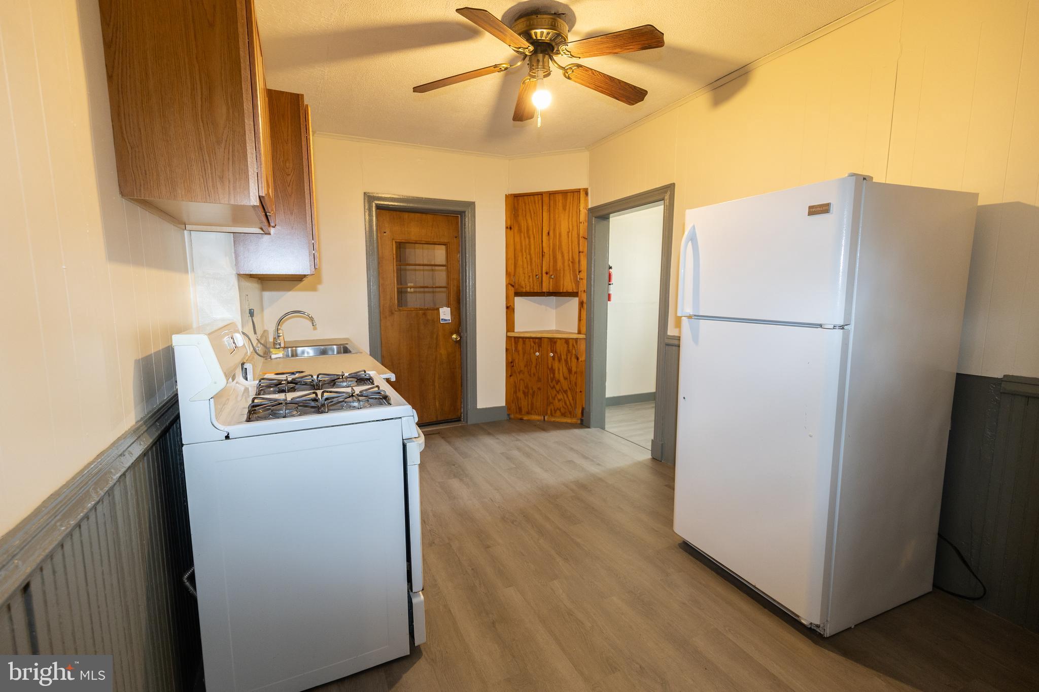 MECHANICSVILLE - Residential