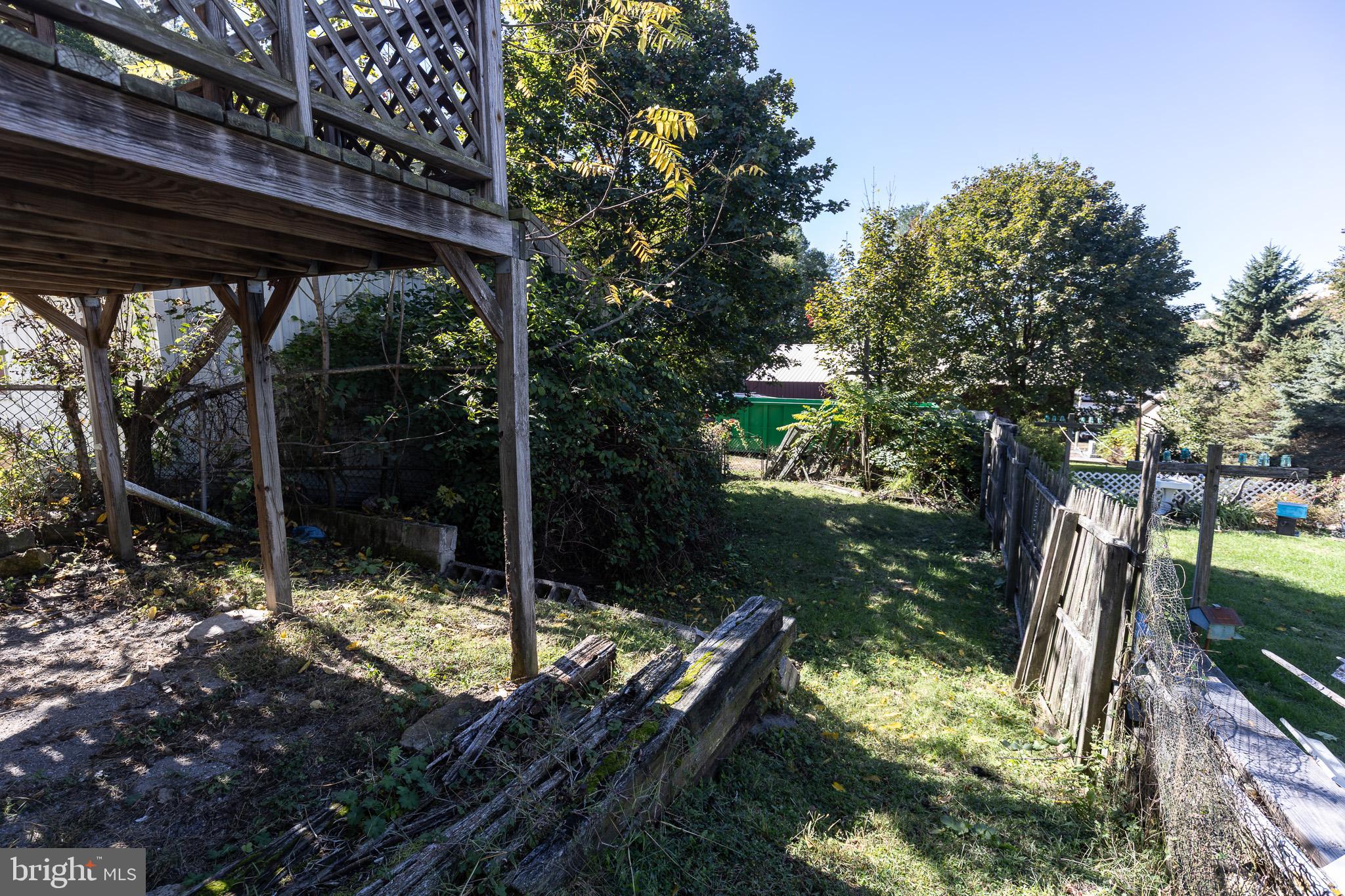 MECHANICSVILLE - Residential