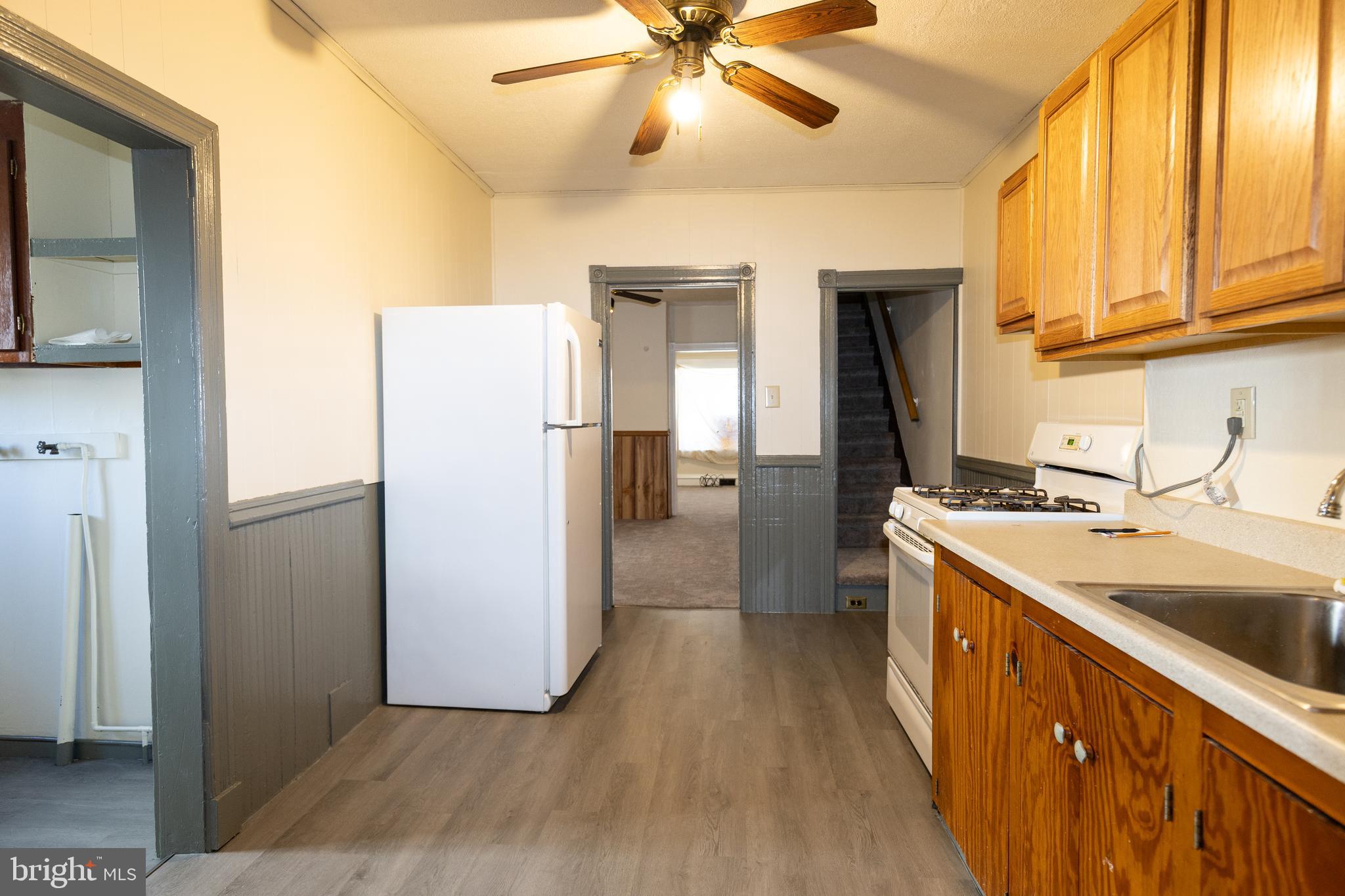 MECHANICSVILLE - Residential