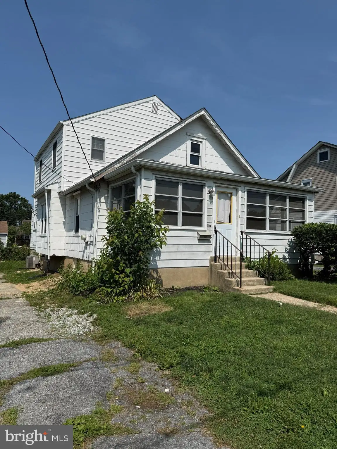 110 Lindbergh Avenue, Wilmington, DE 19804