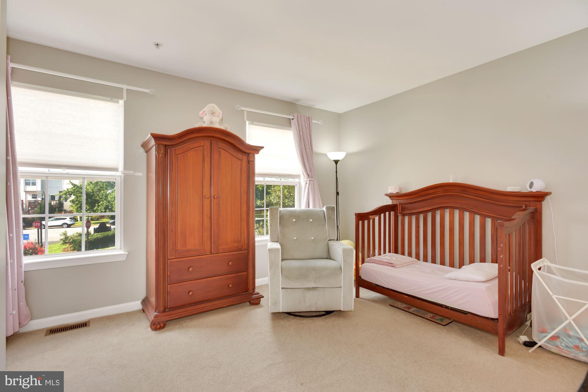 DOMINION STATION - Residential