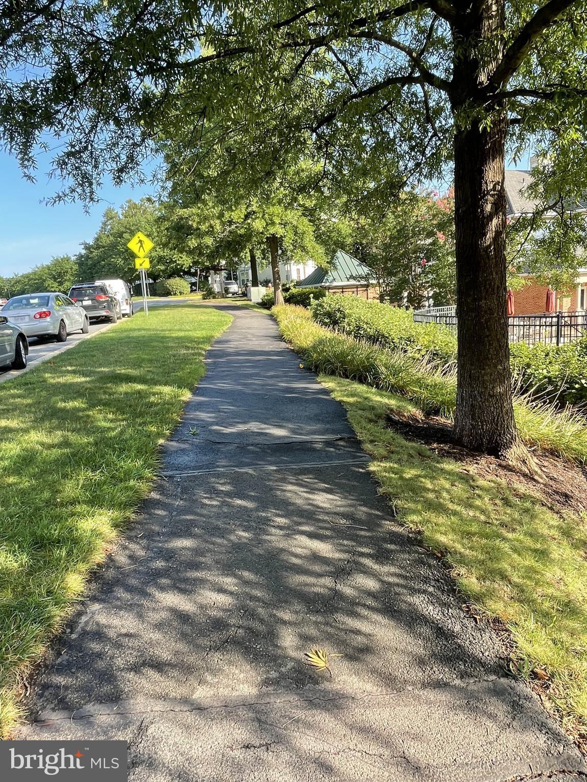 DOMINION STATION - Residential