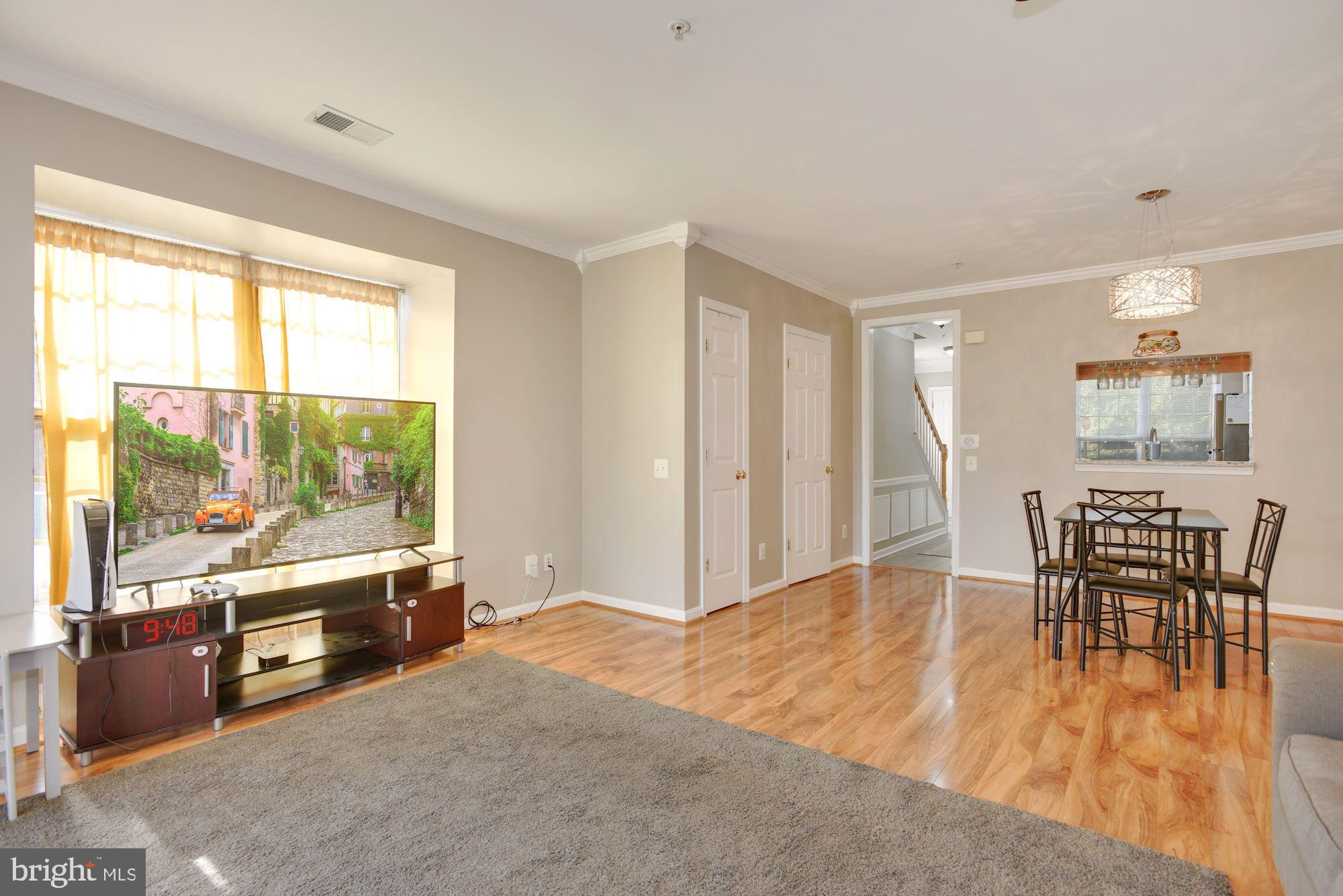 DOMINION STATION - Residential