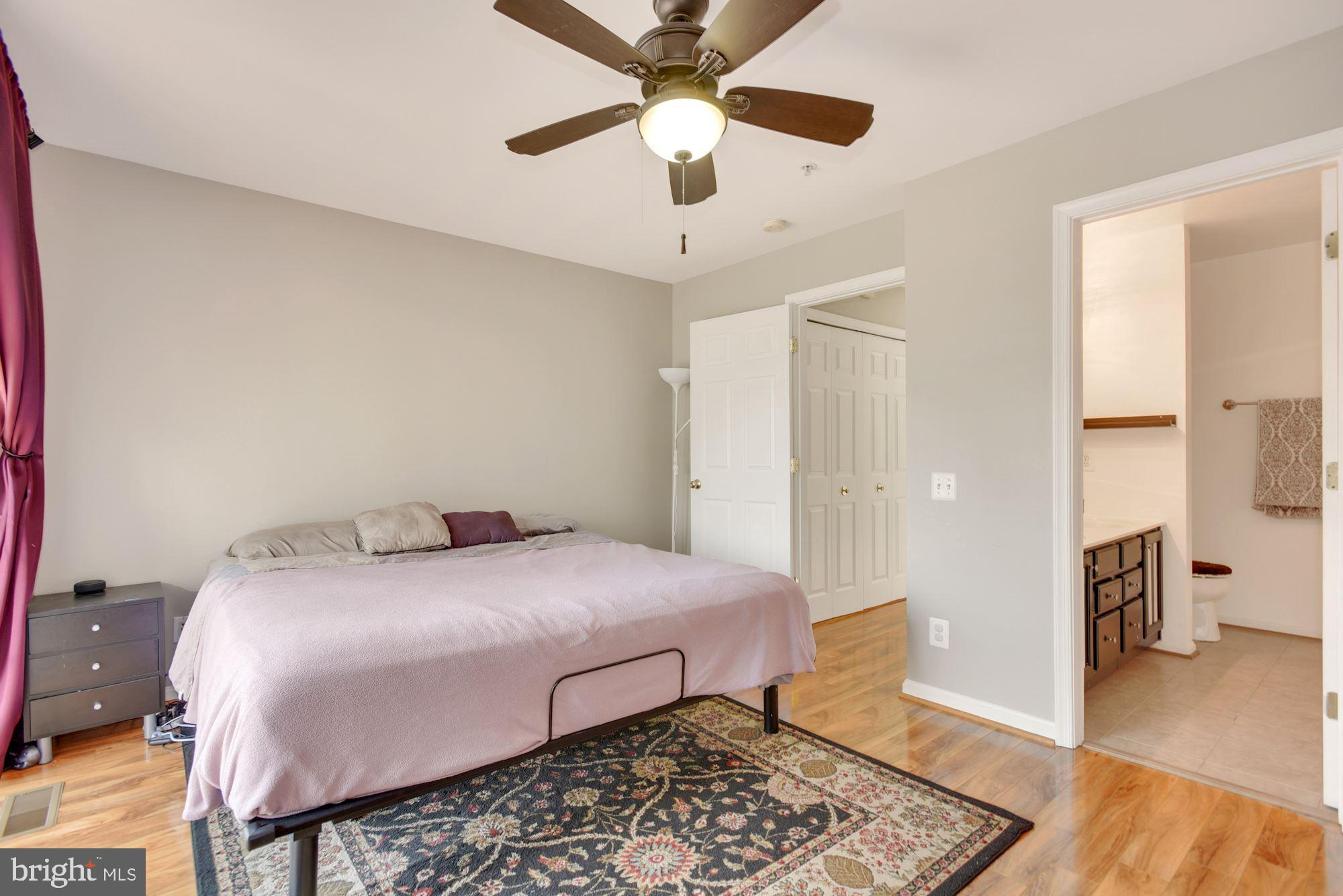 DOMINION STATION - Residential