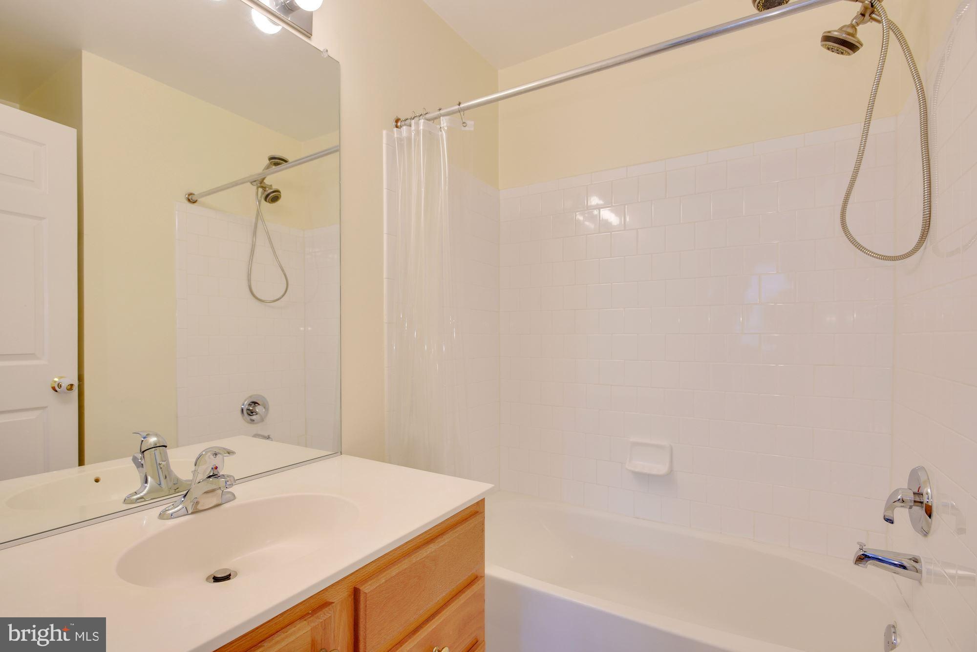 DOMINION STATION - Residential