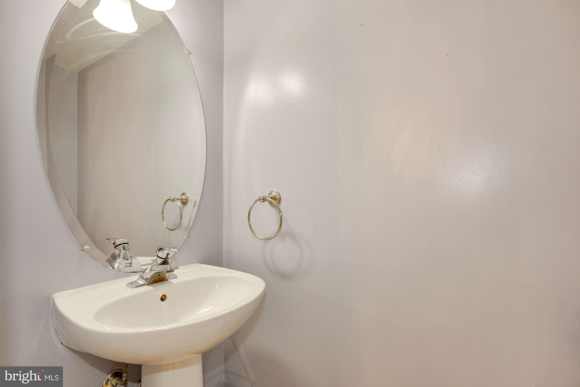 DOMINION STATION - Residential