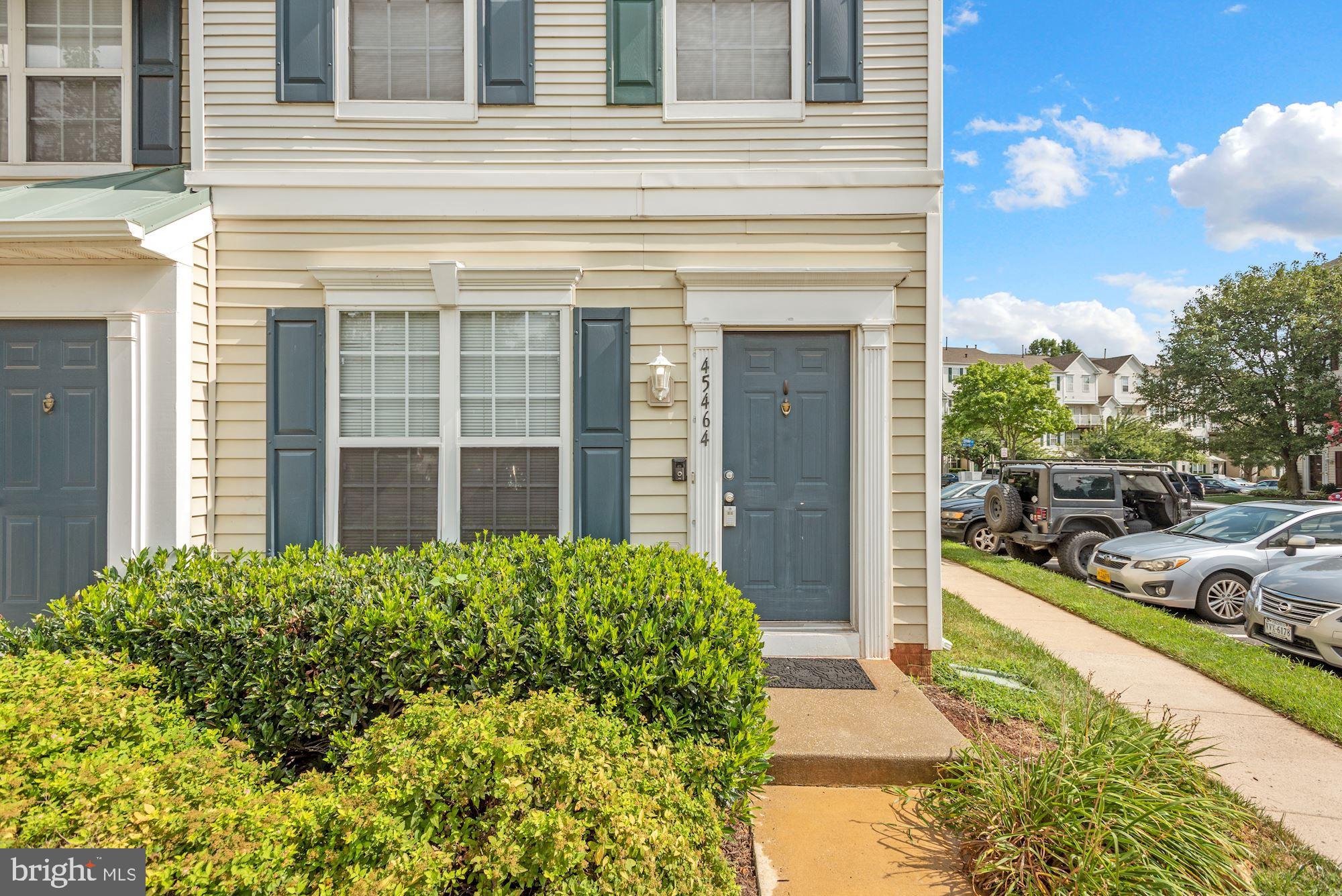 DOMINION STATION - Residential