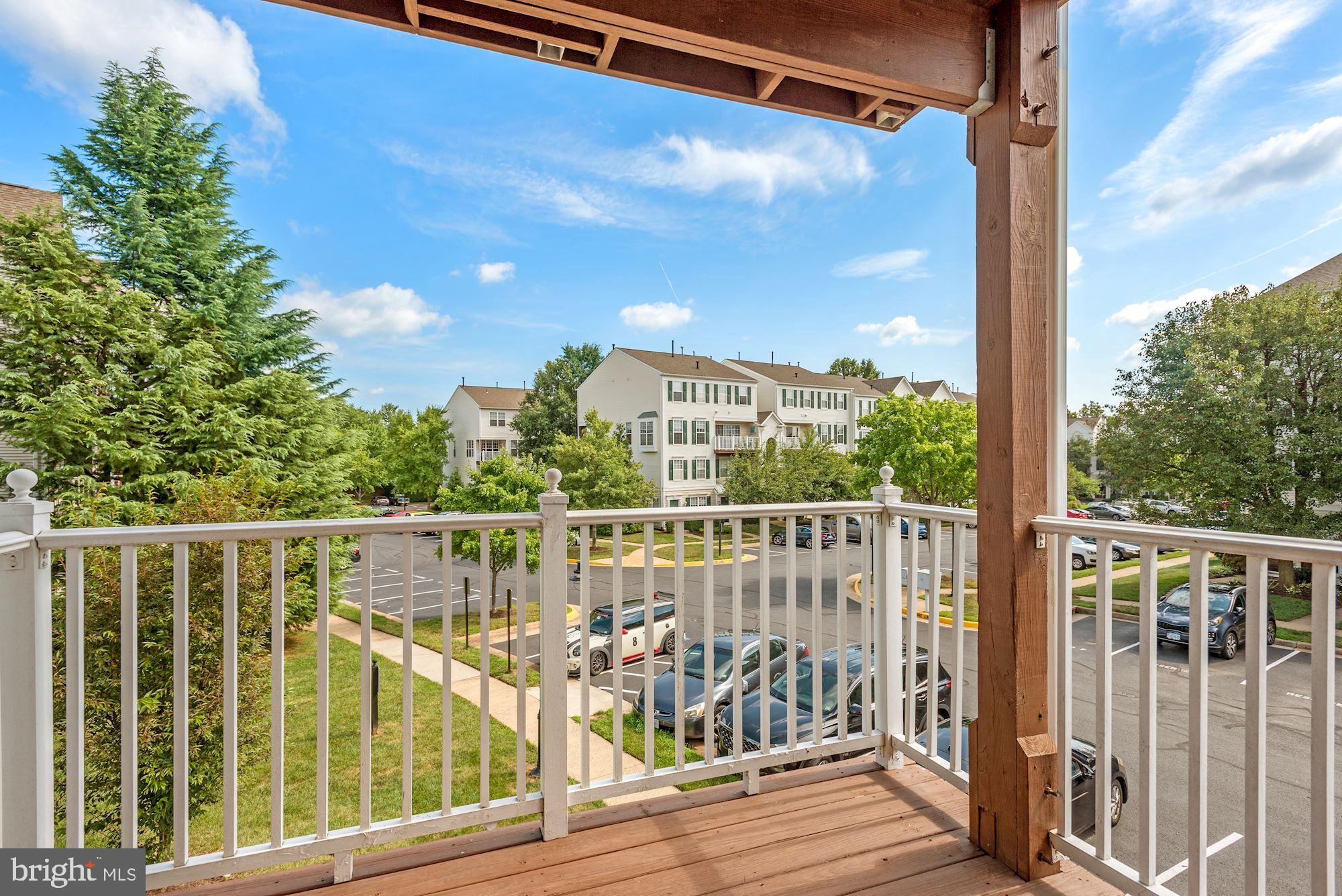 DOMINION STATION - Residential